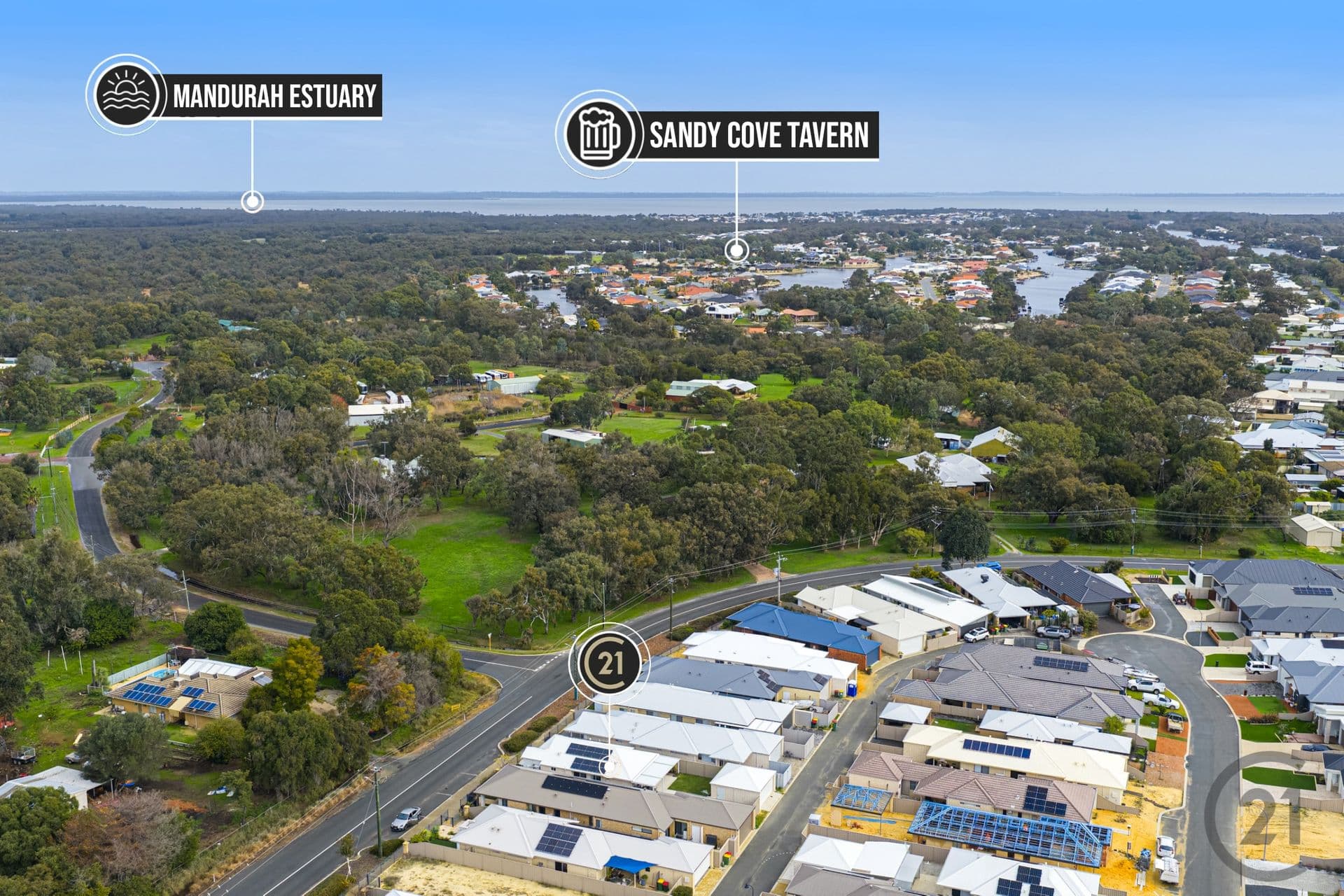 96 Murray River Drive, South Yunderup, WA, 6208, South Yunderup - Thumbnail 3
