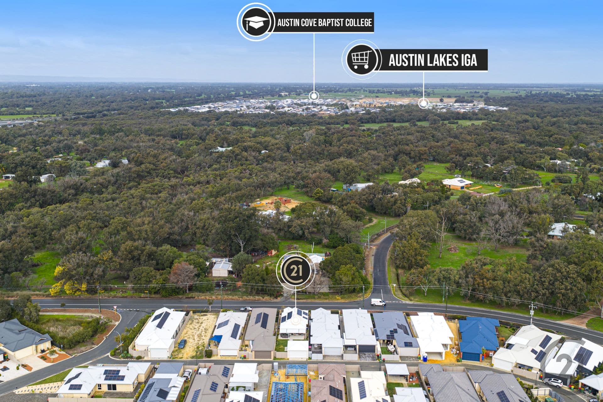 96 Murray River Drive, South Yunderup, WA, 6208, South Yunderup - Thumbnail 4