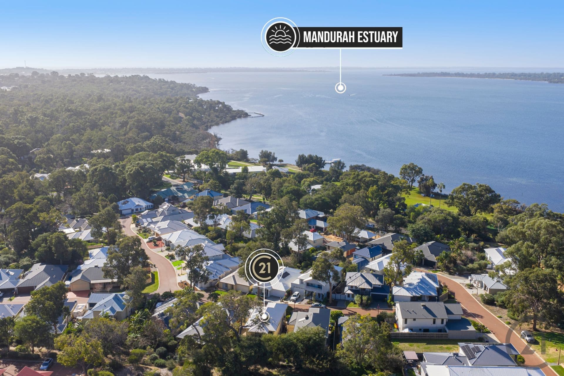 22 Winter View, Dawesville, WA, 6211, Dawesville - Thumbnail 4