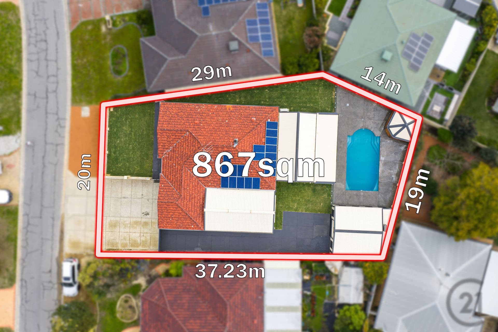 30 Southmead Green, Erskine, WA, 6210, Erskine - Thumbnail 2