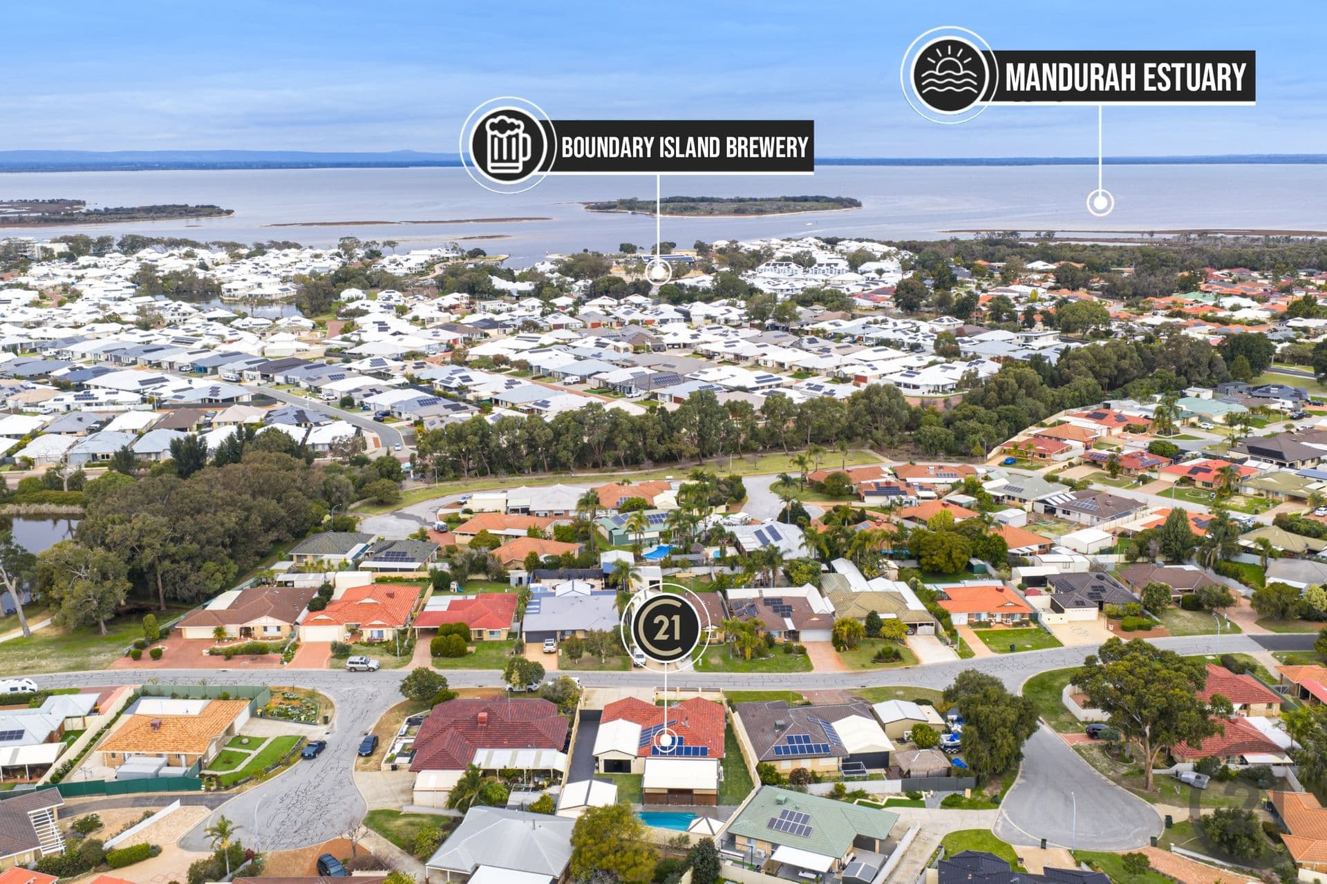 30 Southmead Green, Erskine, WA, 6210, Erskine - Thumbnail 3