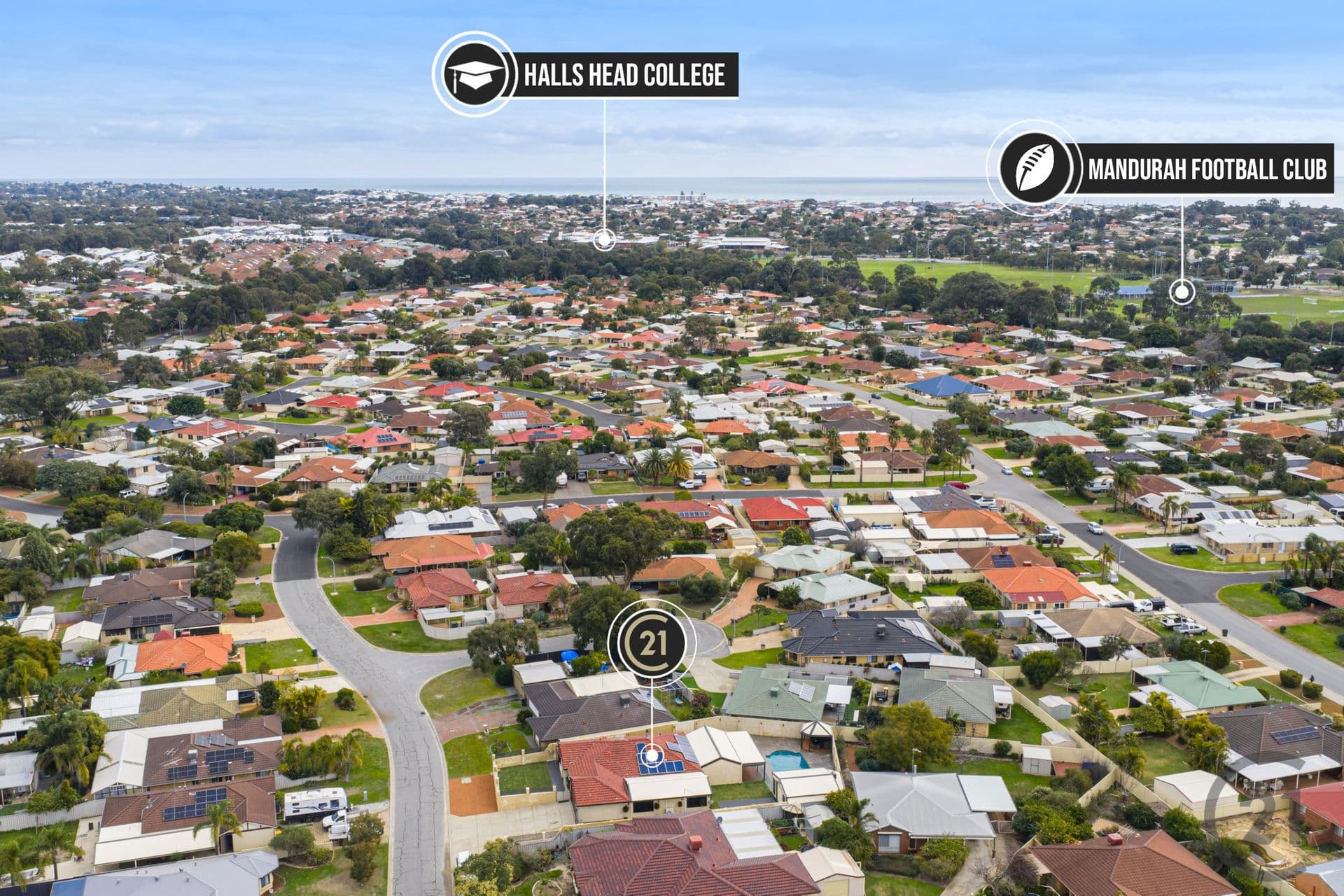 30 Southmead Green, Erskine, WA, 6210, Erskine - Thumbnail 6