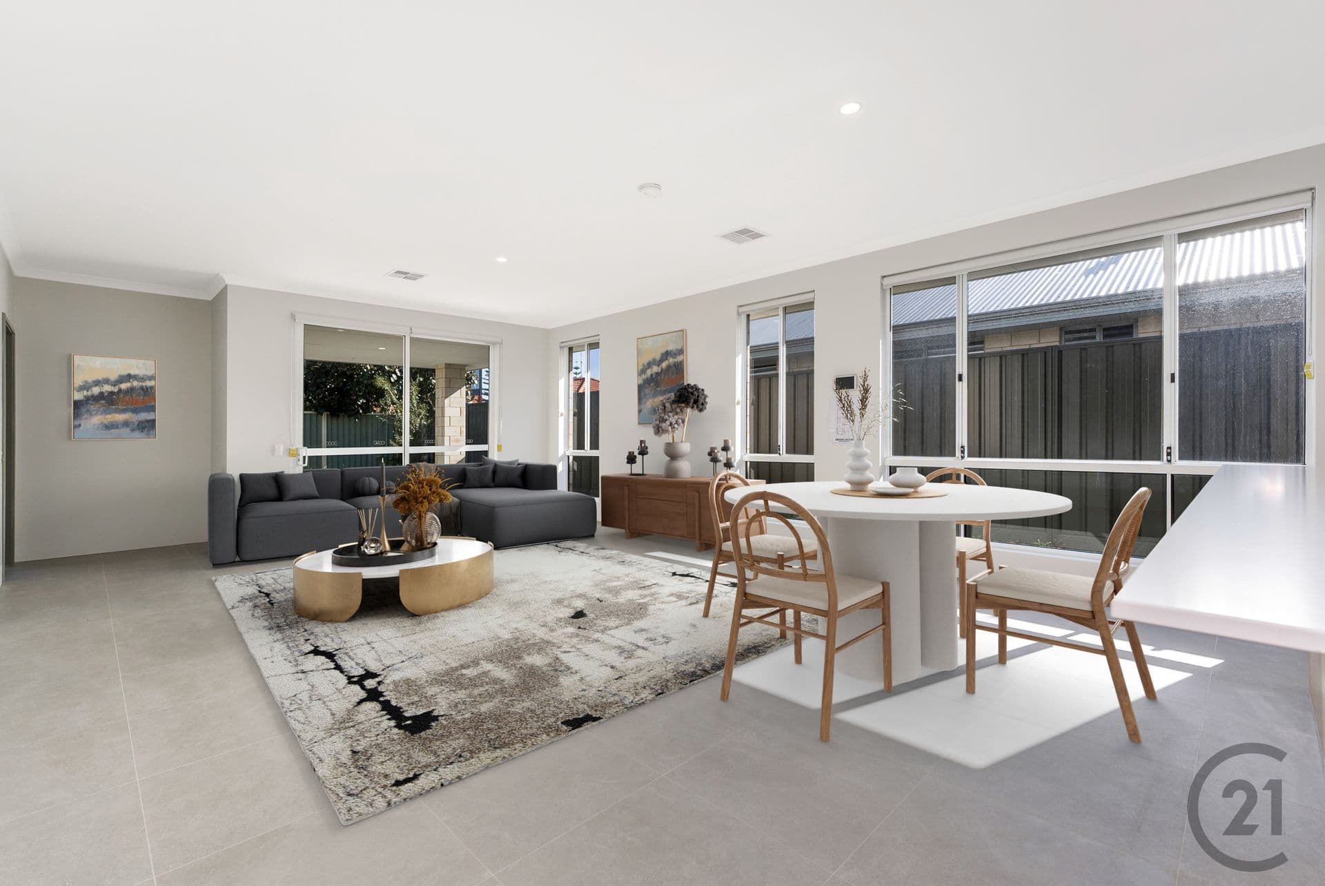 20 Churchill Way, KILSYTH, Kilsyth - Thumbnail 2