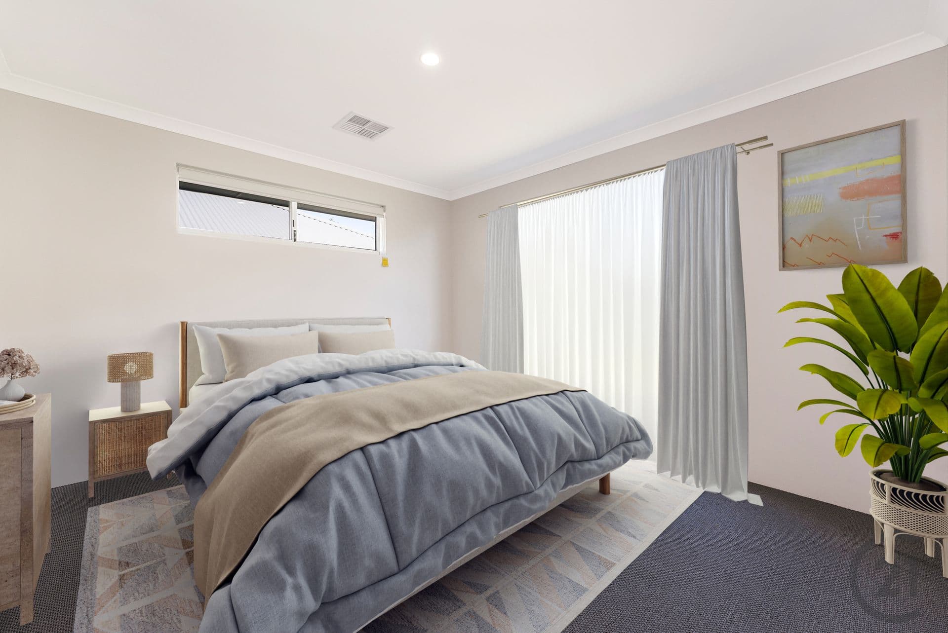 20 Churchill Way, KILSYTH, Kilsyth - Thumbnail 7