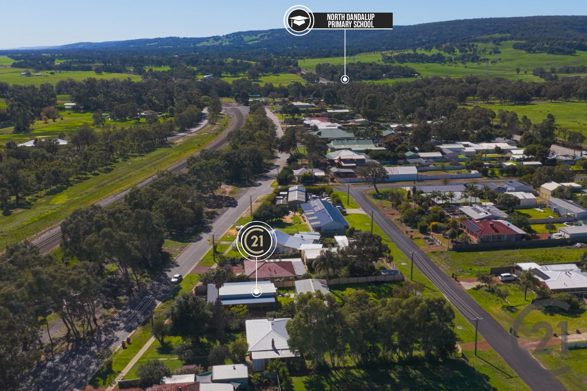 38 Railway Avenue, North Dandalup, WA, 6207, North Dandalup - Thumbnail 4