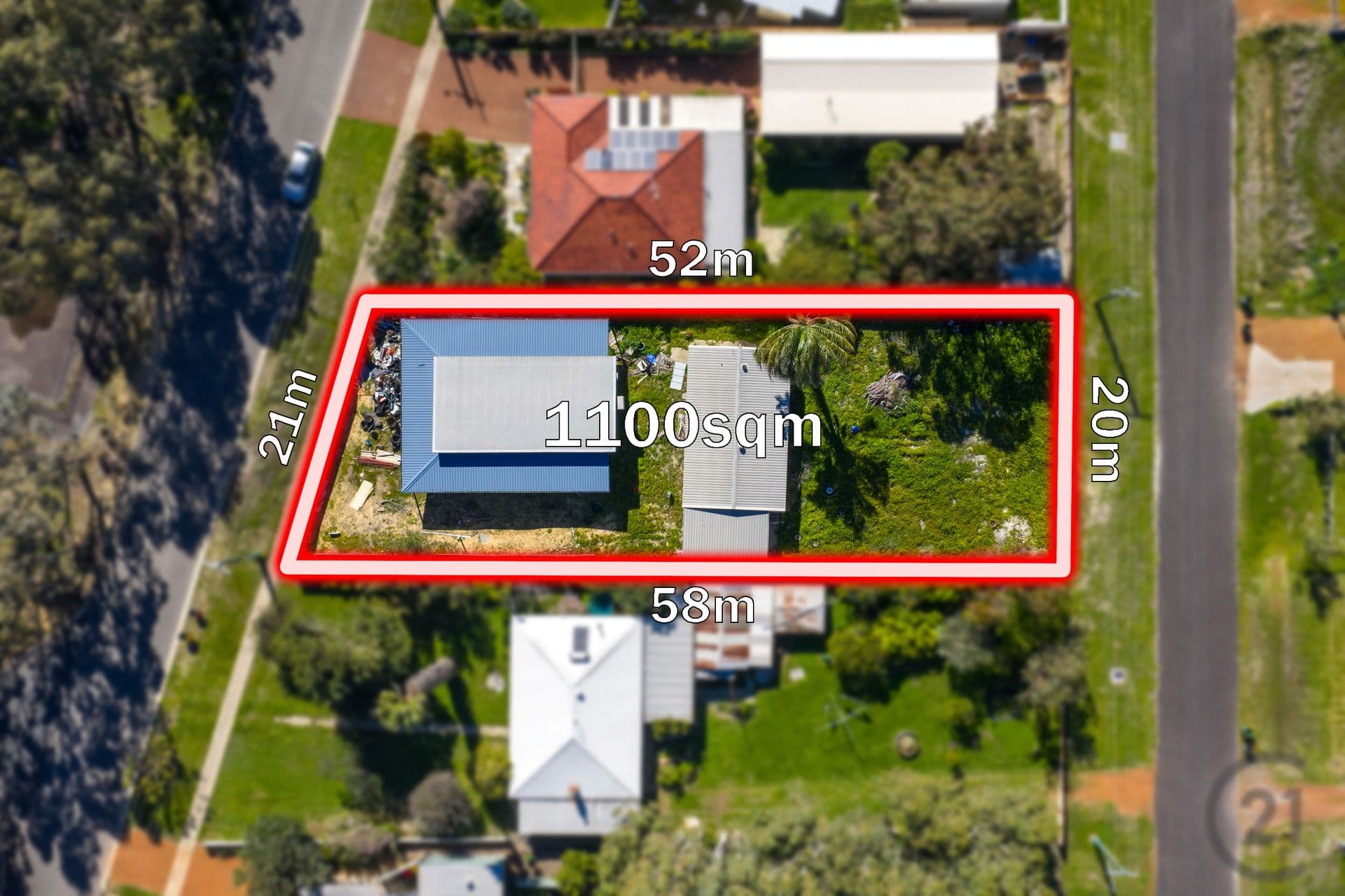 38 Railway Avenue, North Dandalup, WA, 6207, North Dandalup - Thumbnail 2
