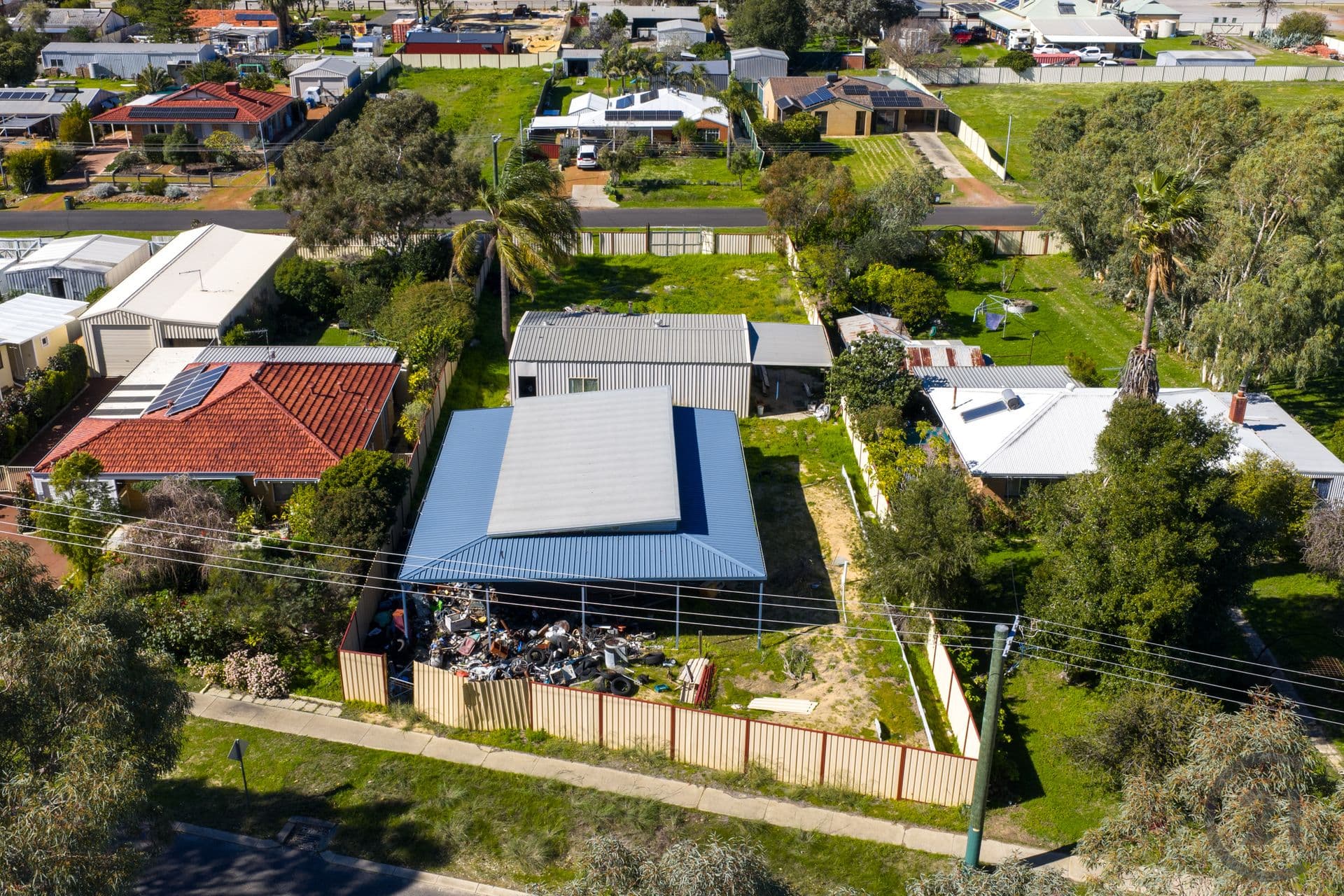 38 Railway Avenue, North Dandalup, WA, 6207, North Dandalup - Thumbnail 5