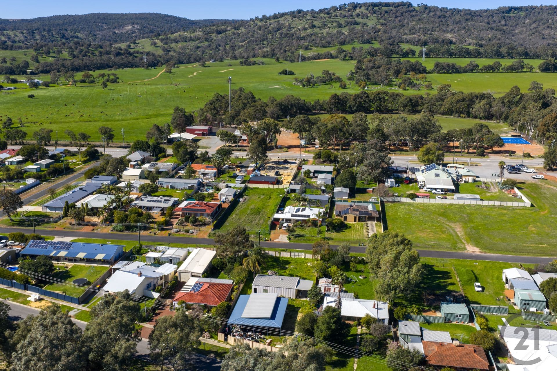 38 Railway Avenue, North Dandalup, WA, 6207, North Dandalup - Thumbnail 8