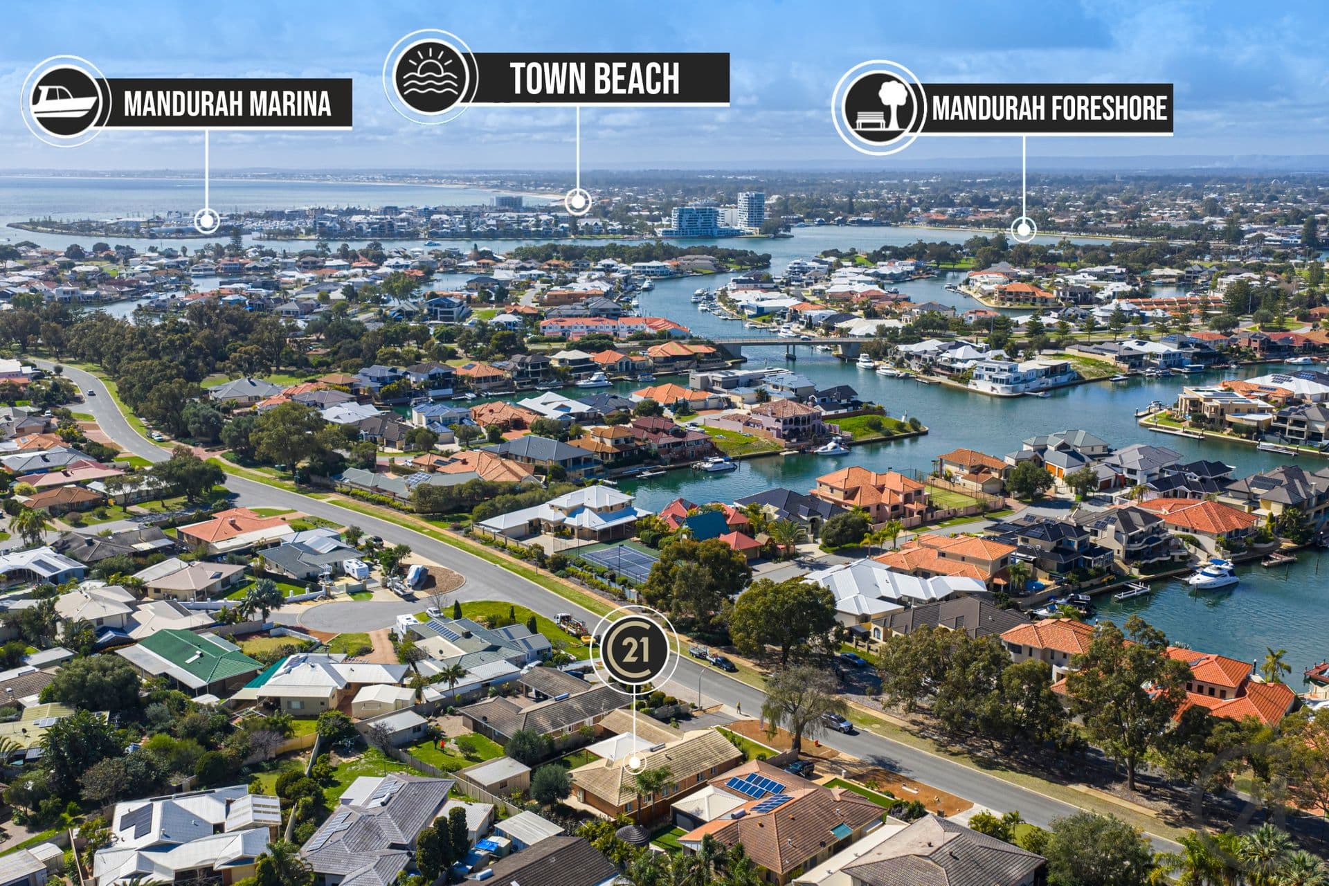 74 Mclarty Road, Halls Head, WA, 6210, Halls Head - Image 1