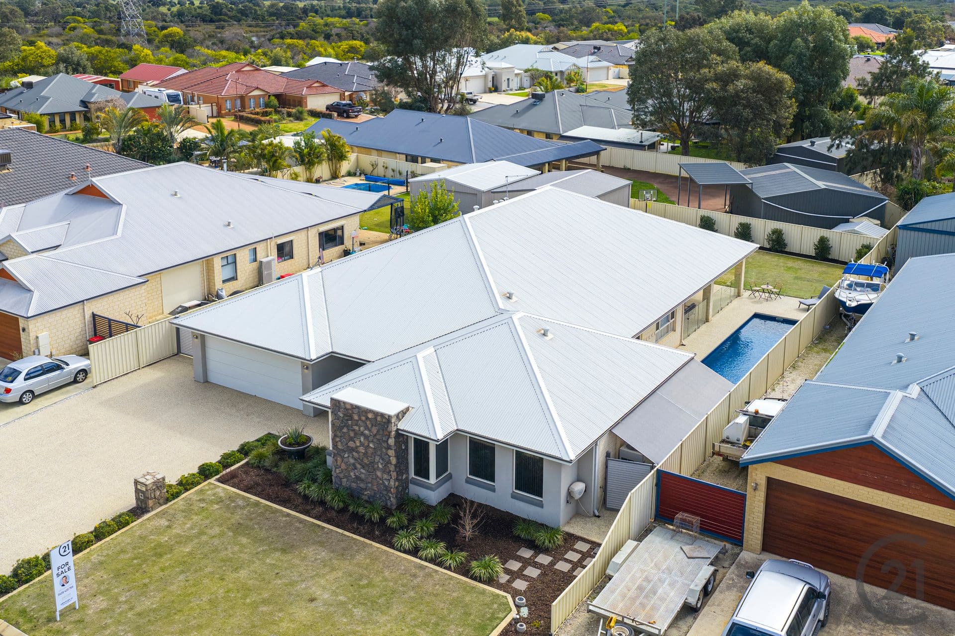 50 Midsummer Circle, Pinjarra, WA, 6208, Pinjarra - Image 1