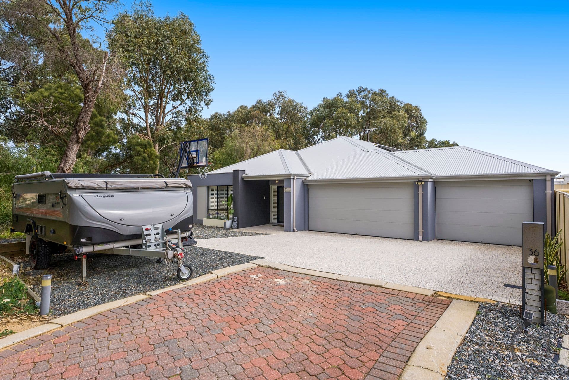 36 Mundaring Crescent, Dawesville, WA, 6211, Dawesville - Image 1