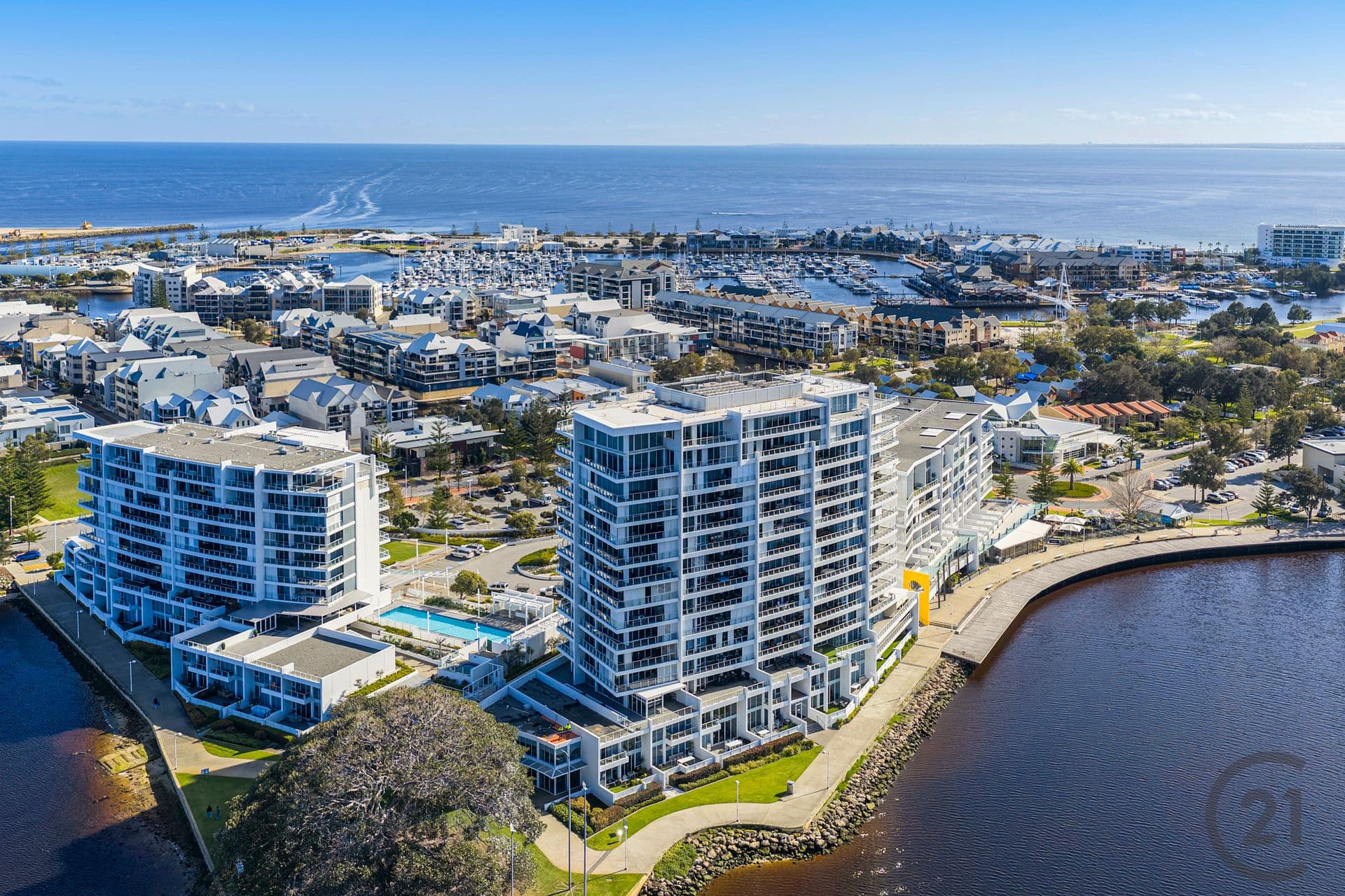 103/3 Marco Polo Drive, Mandurah, WA, 6210, Mandurah - Image 1