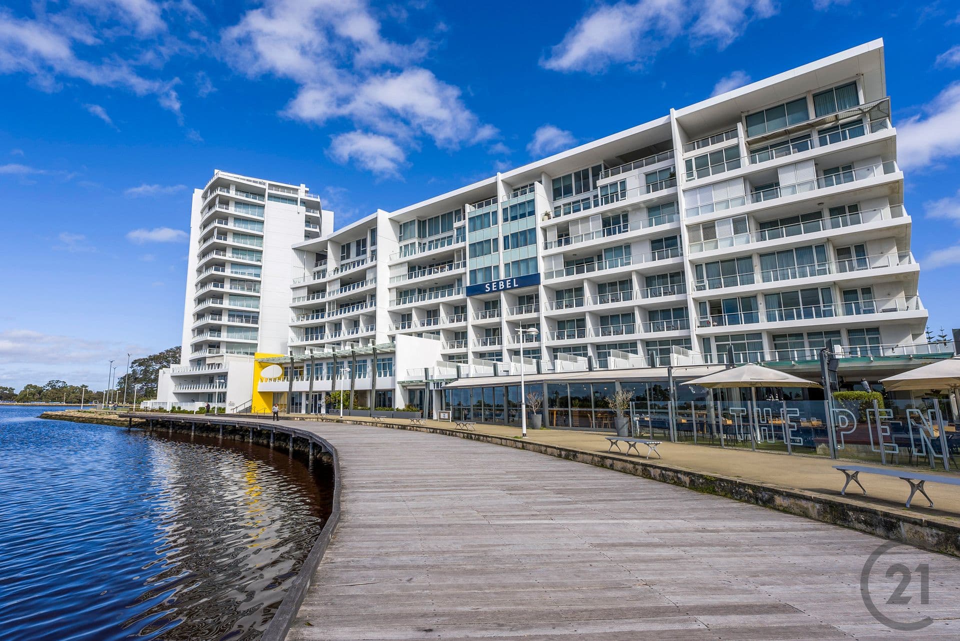 103/3 Marco Polo Drive, Mandurah, WA, 6210, Mandurah - Thumbnail 2