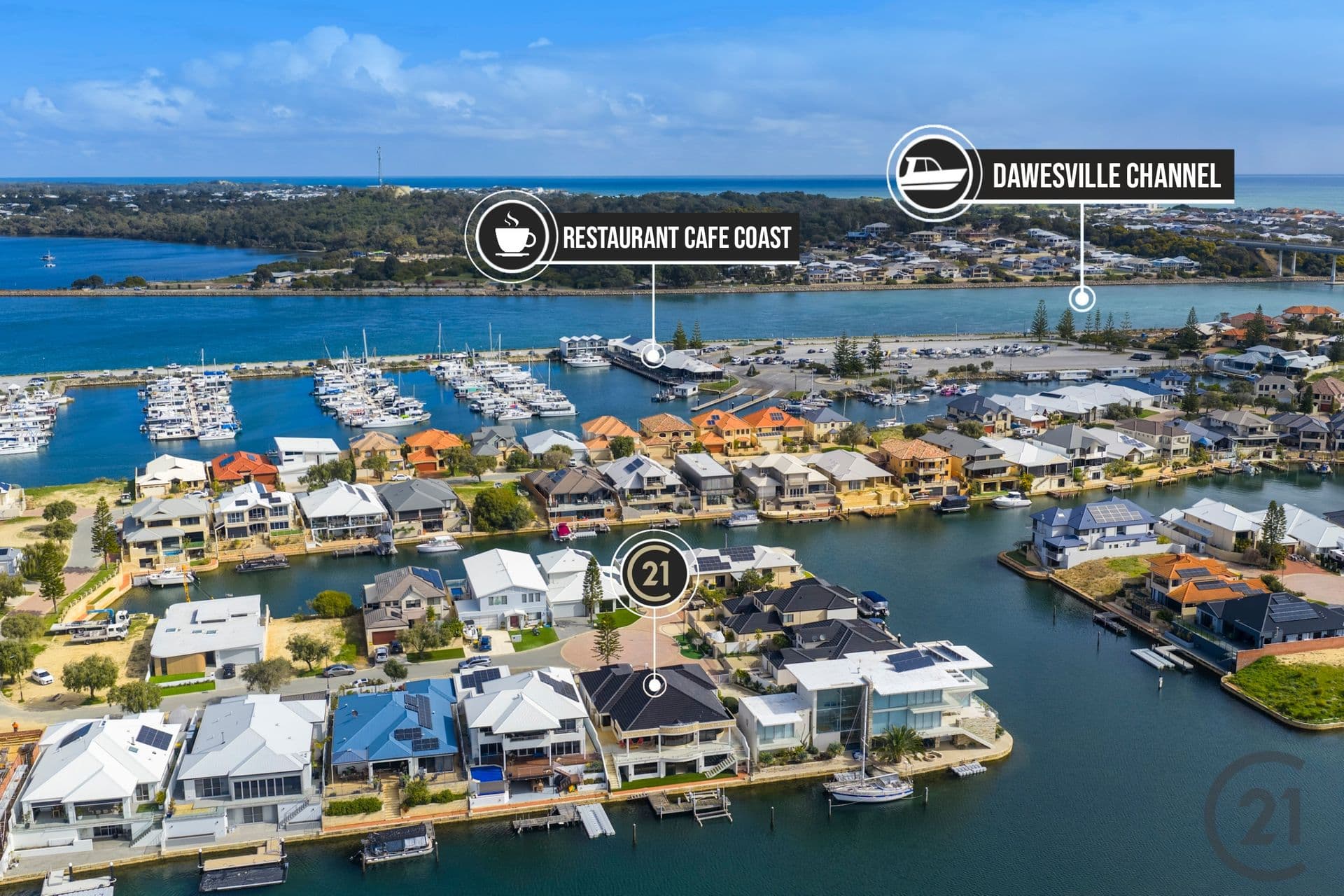 50 Avocet Island Quays, Wannanup, WA, 6210, Wannanup - Thumbnail 2