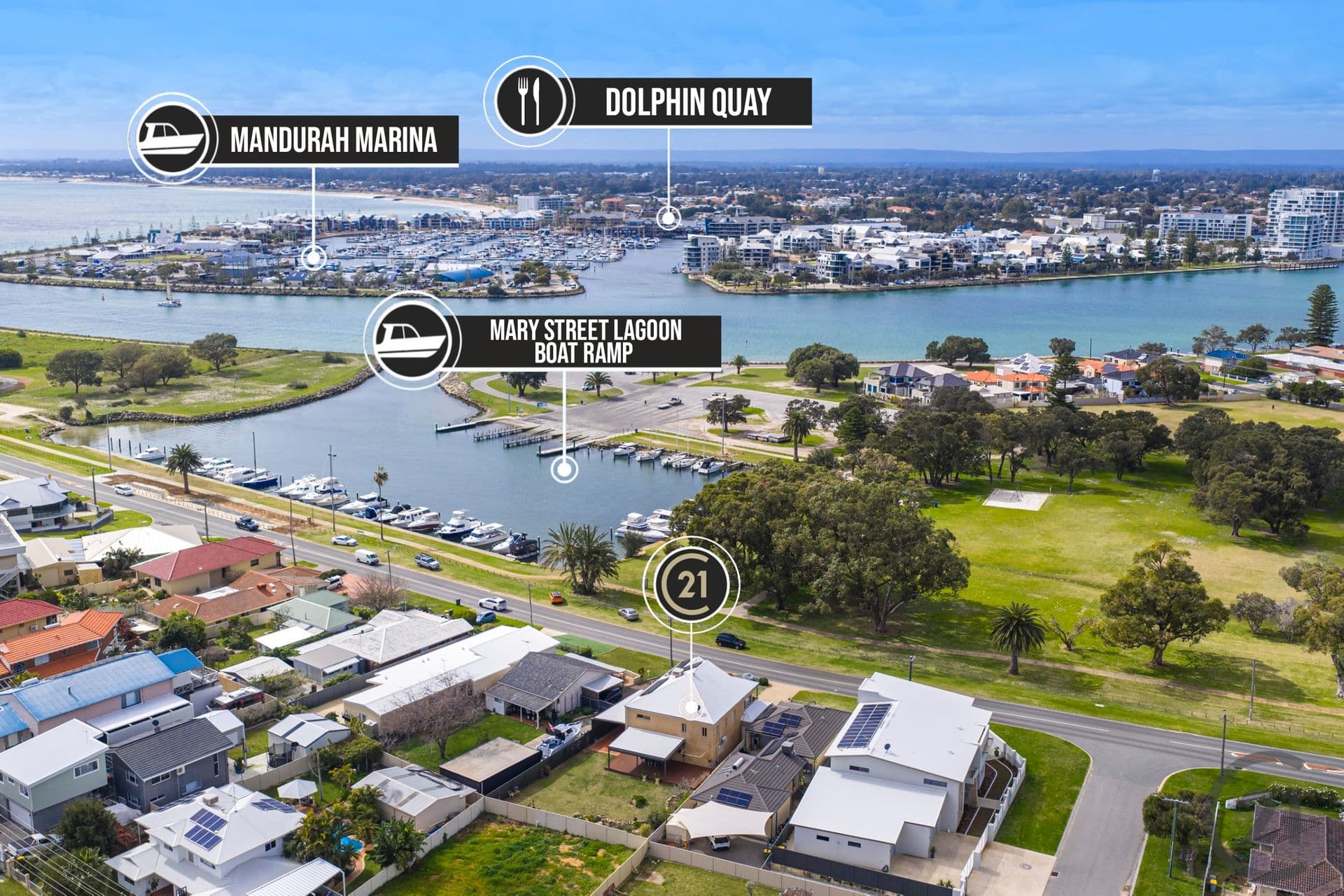 62 Mary Street, Halls Head, WA, 6210, Halls Head - Thumbnail 2