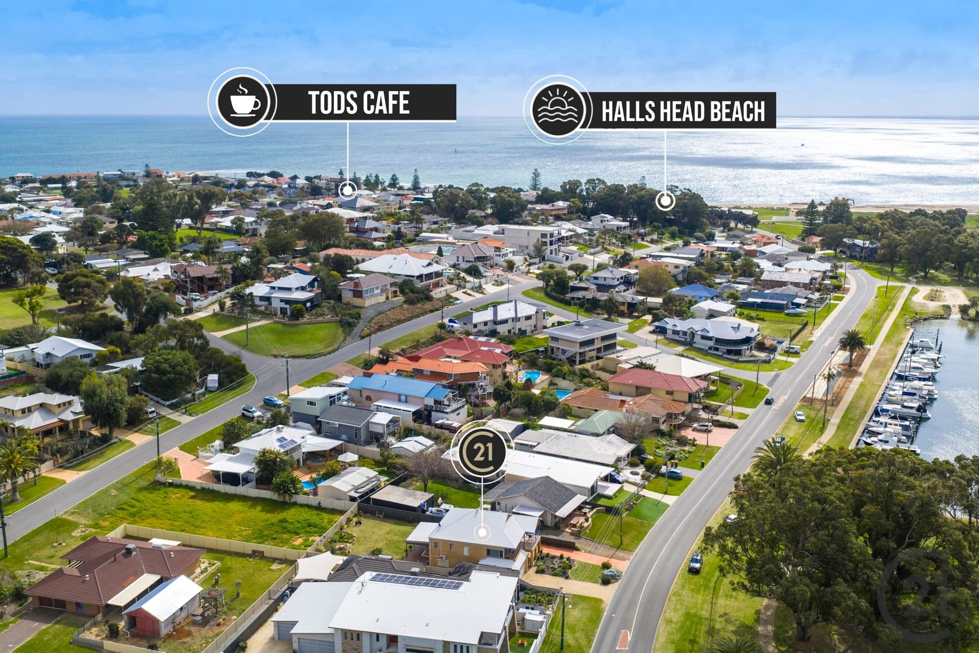 62 Mary Street, Halls Head, WA, 6210, Halls Head - Thumbnail 3
