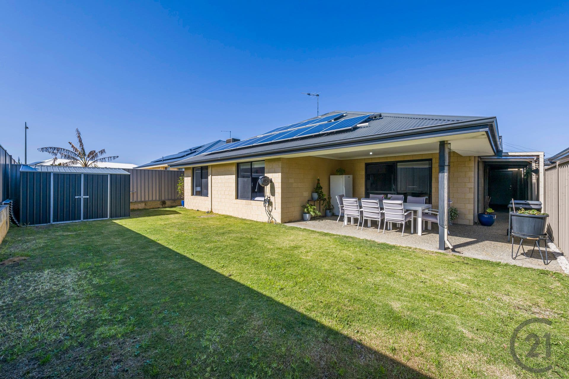 25 Majorelle Way, Karnup, WA, 6176, Karnup - Thumbnail 2