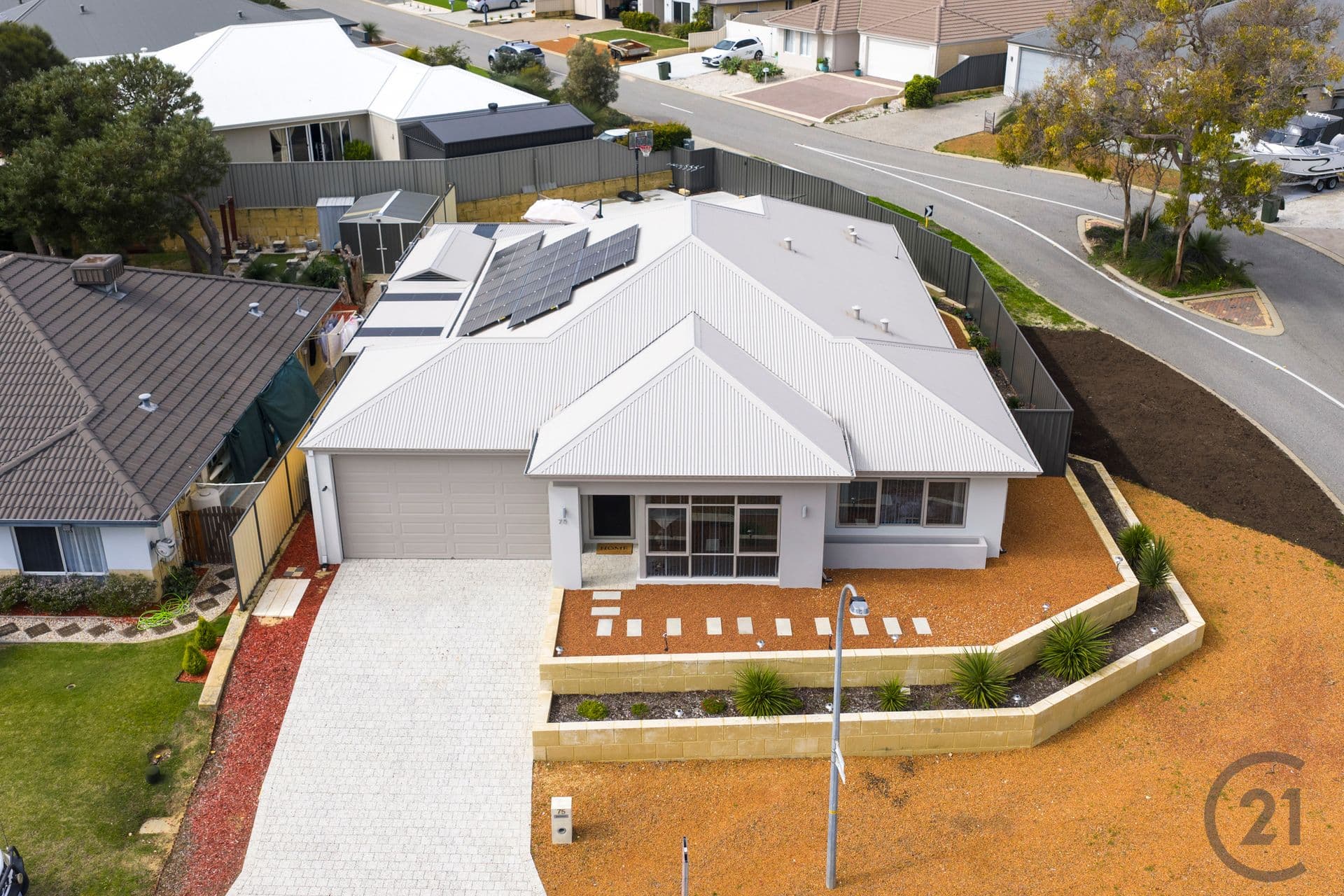 75 Wilderness Drive, Dawesville, WA, 6211, Dawesville - Image 1