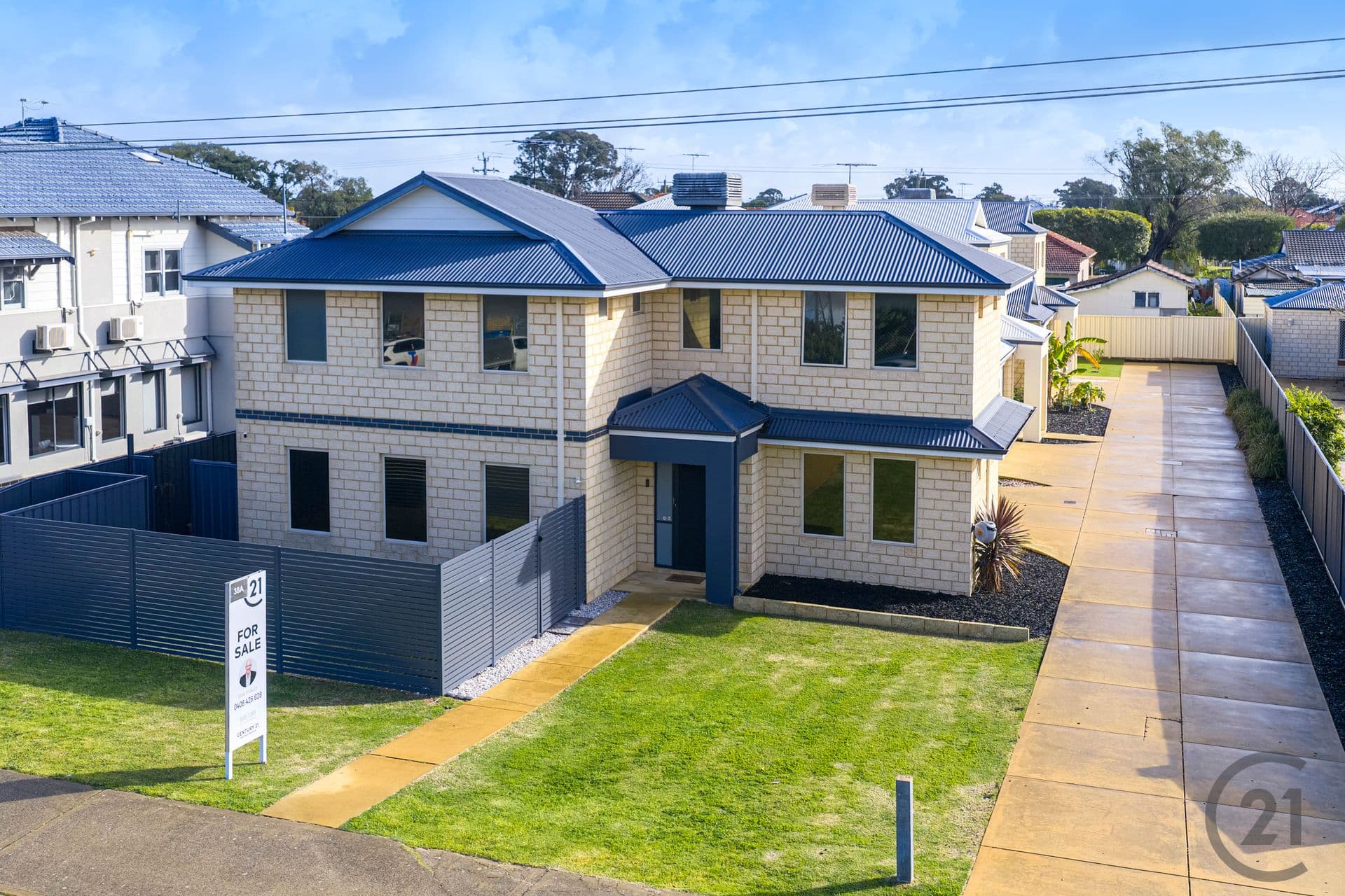 38a Davey Street, Mandurah, WA, 6210, Mandurah - Image 1