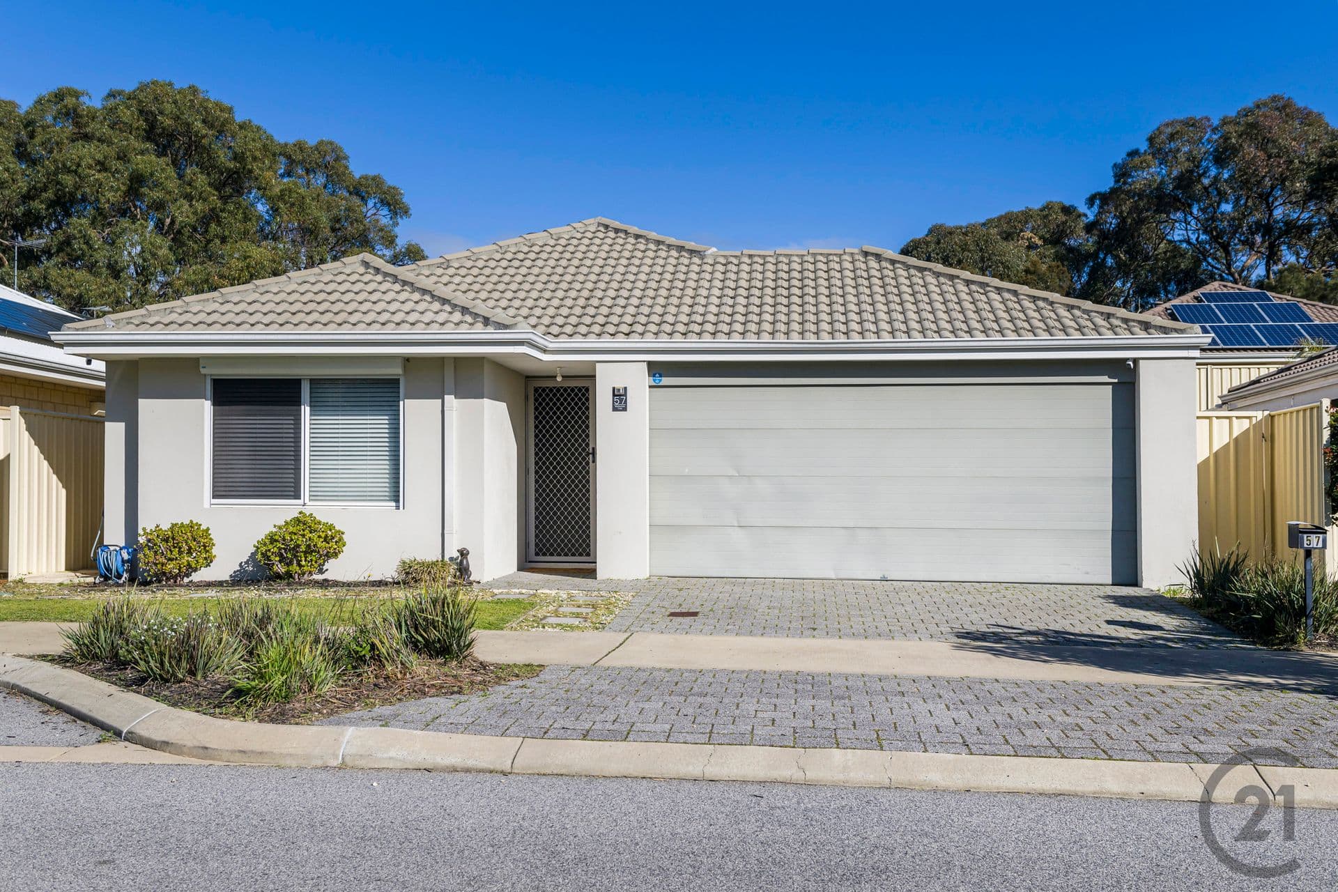 57 Warburton Trail, Lakelands, WA, 6180, Lakelands - Image 1
