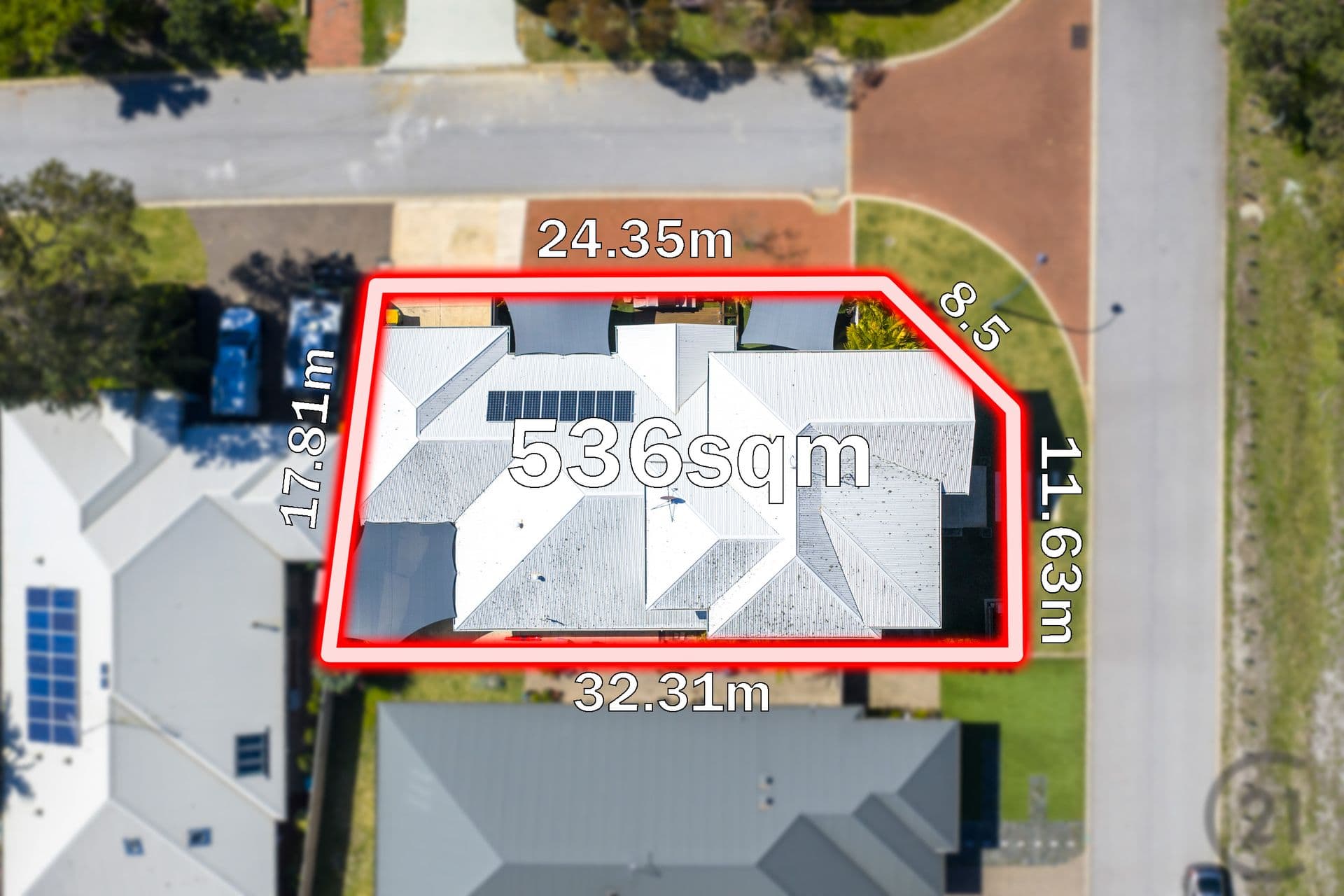 22 Chatsworth Drive, Erskine, WA, 6210, Erskine - Thumbnail 7