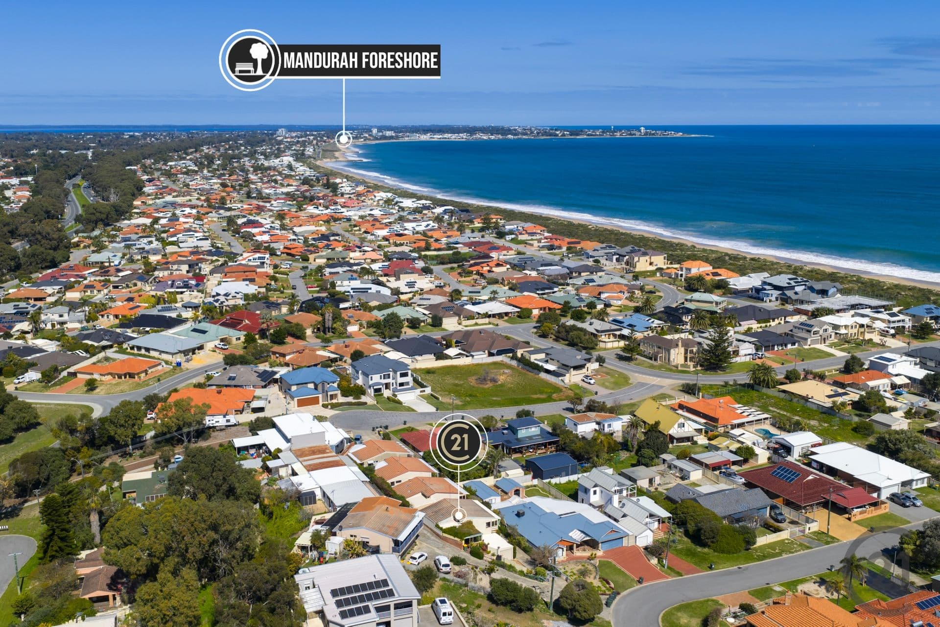 9/22-24 Acheron Road, San Remo, WA, 6210, San Remo - Image 1