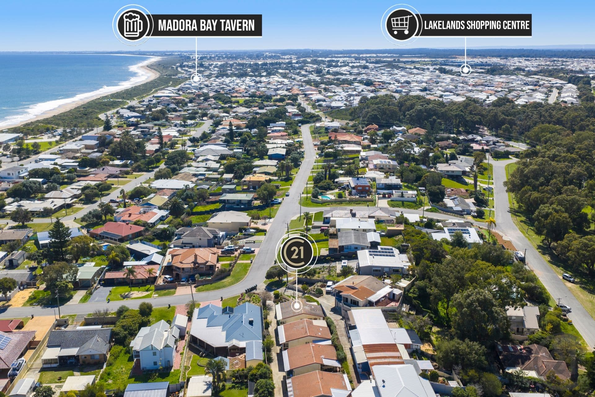 9/22-24 Acheron Road, San Remo, WA, 6210, San Remo - Thumbnail 2