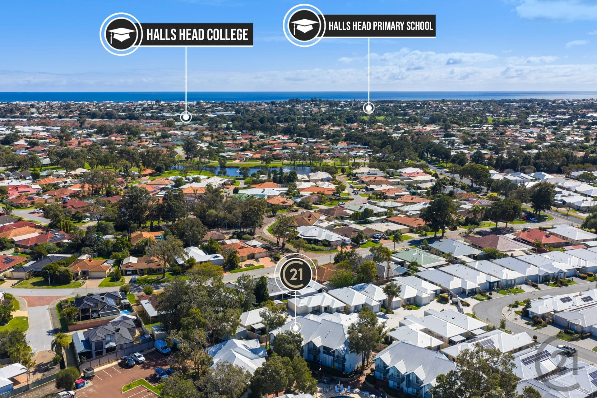 13/40 Marina Quay Drive, Erskine, WA, 6210, Erskine - Thumbnail 2
