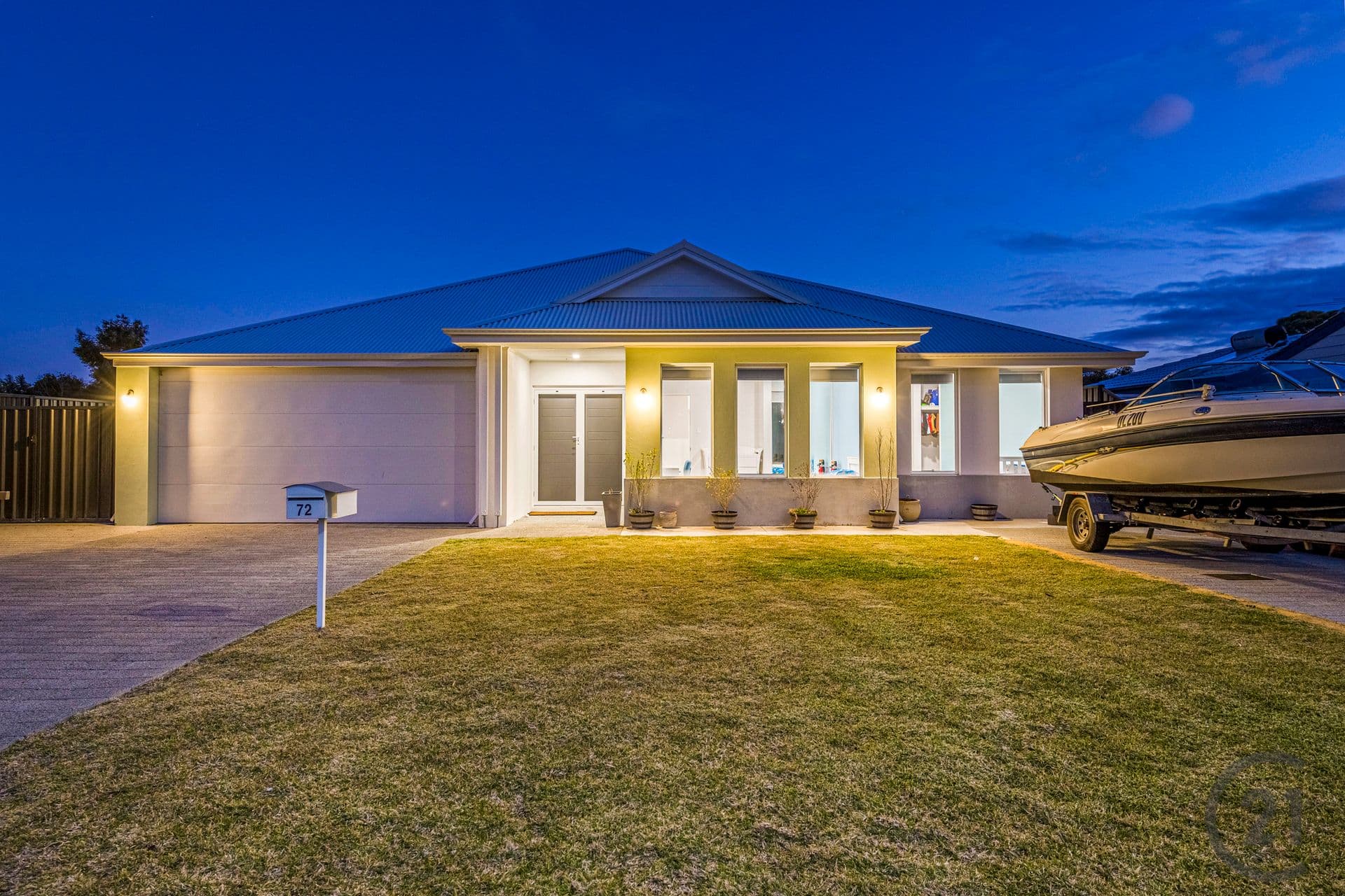 72 Dampier Drive, Golden Bay, WA, 6174, Golden Bay - Image 1