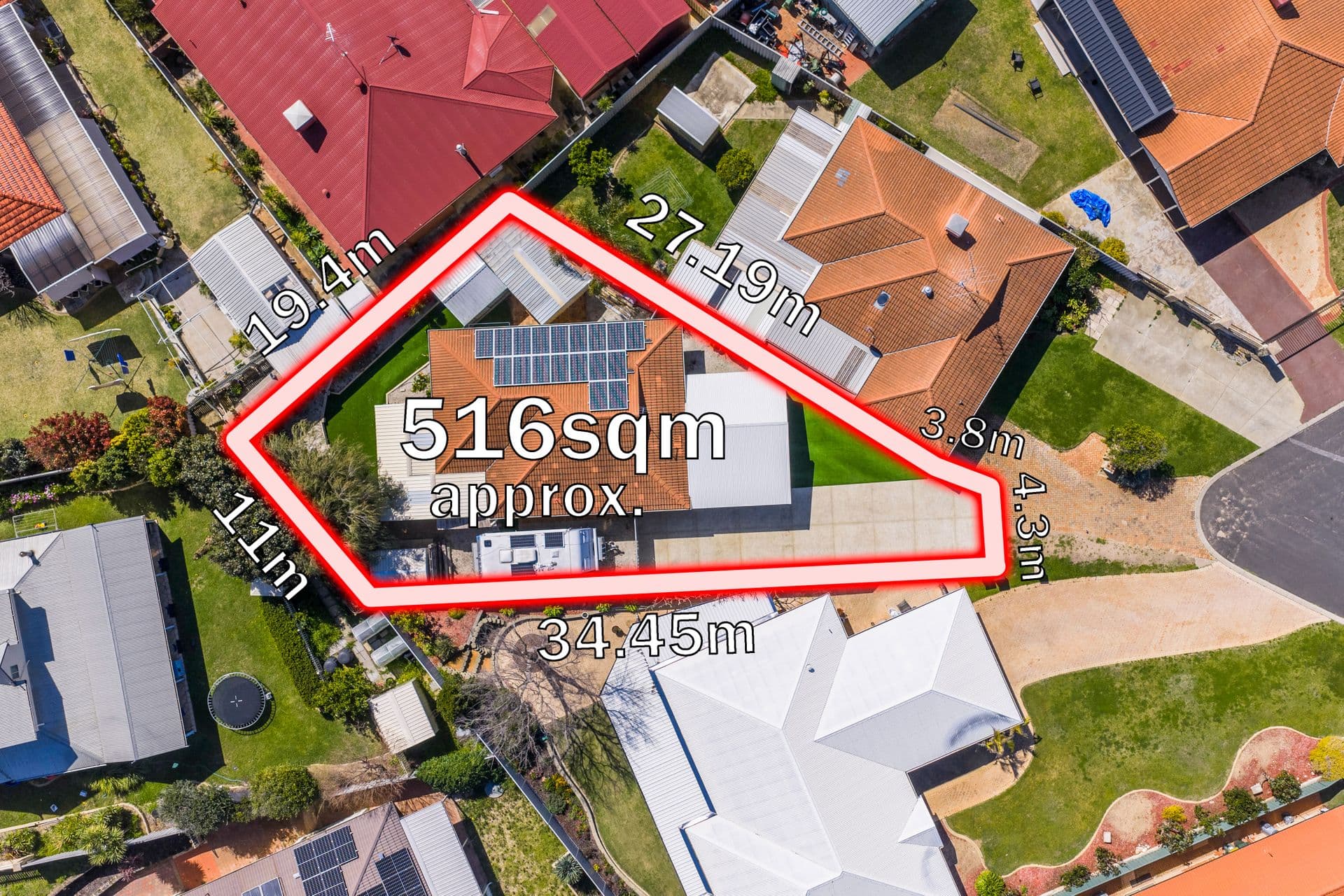 2/12 Mariner Place, Halls Head, WA, 6210, Halls Head - Thumbnail 2
