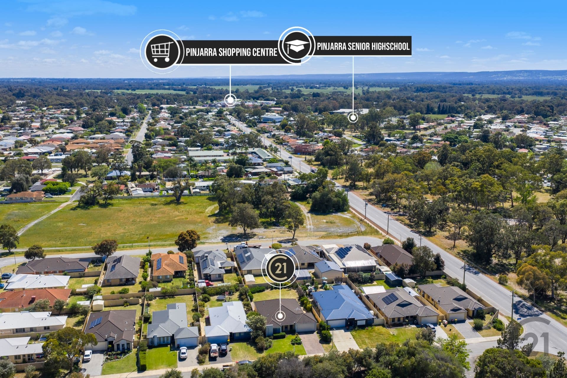 8 Padbury Road, Pinjarra, WA, 6208, Pinjarra - Thumbnail 3