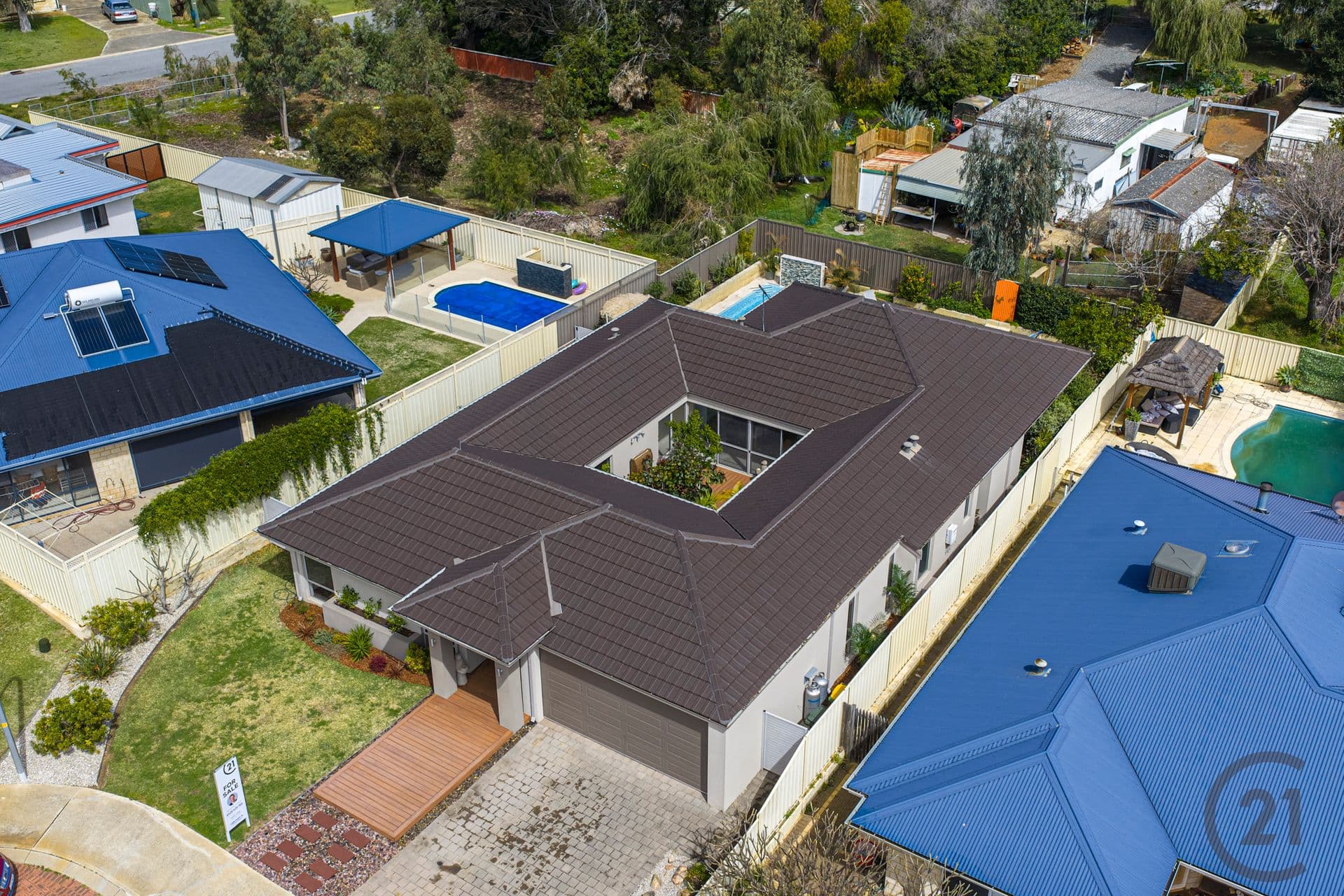13 Dalwallinu Terrace, Dawesville, WA, 6211, Dawesville - Thumbnail 2