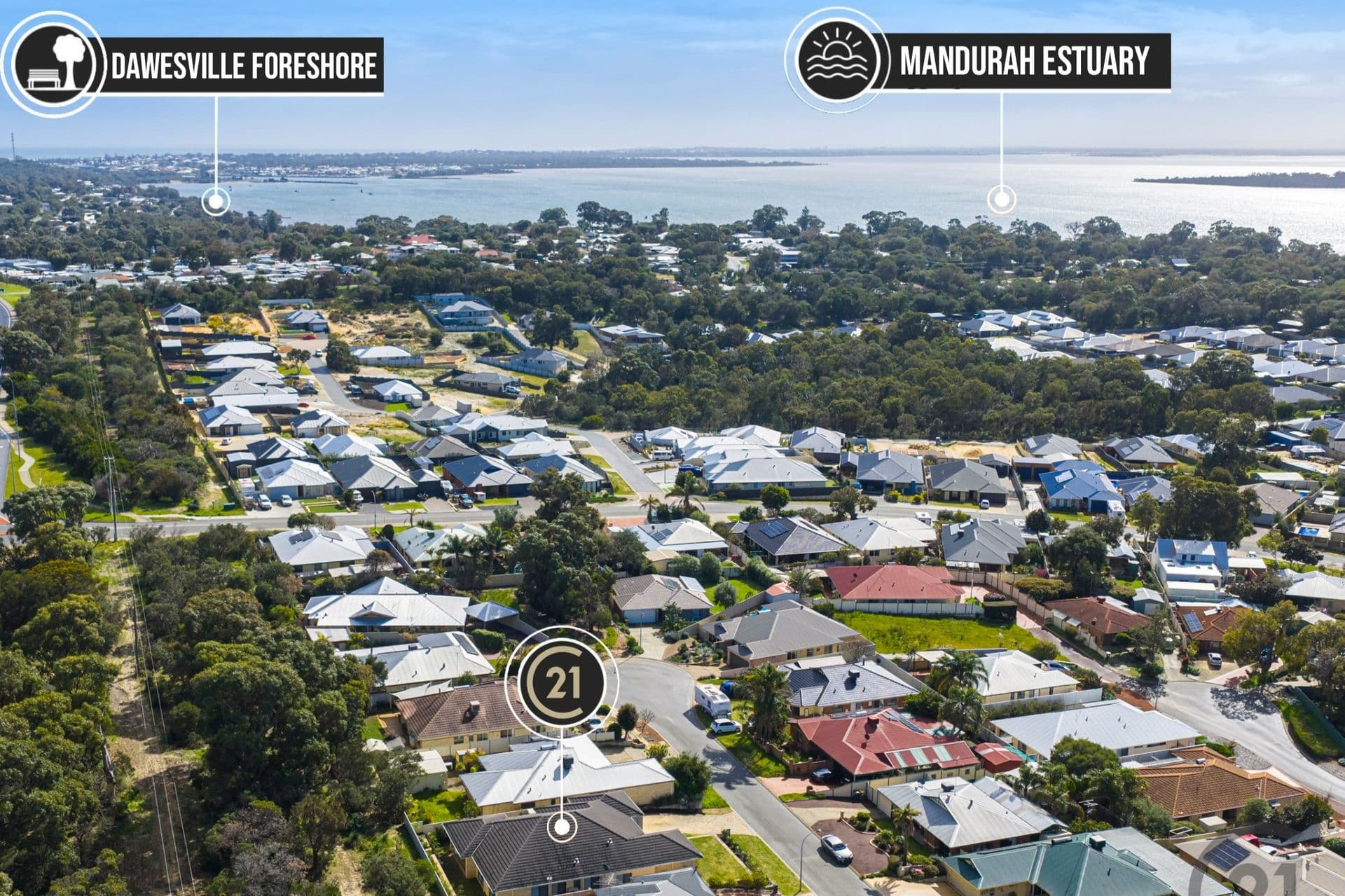 18 Austin Rise, Dawesville, WA, 6211, Dawesville - Thumbnail 3