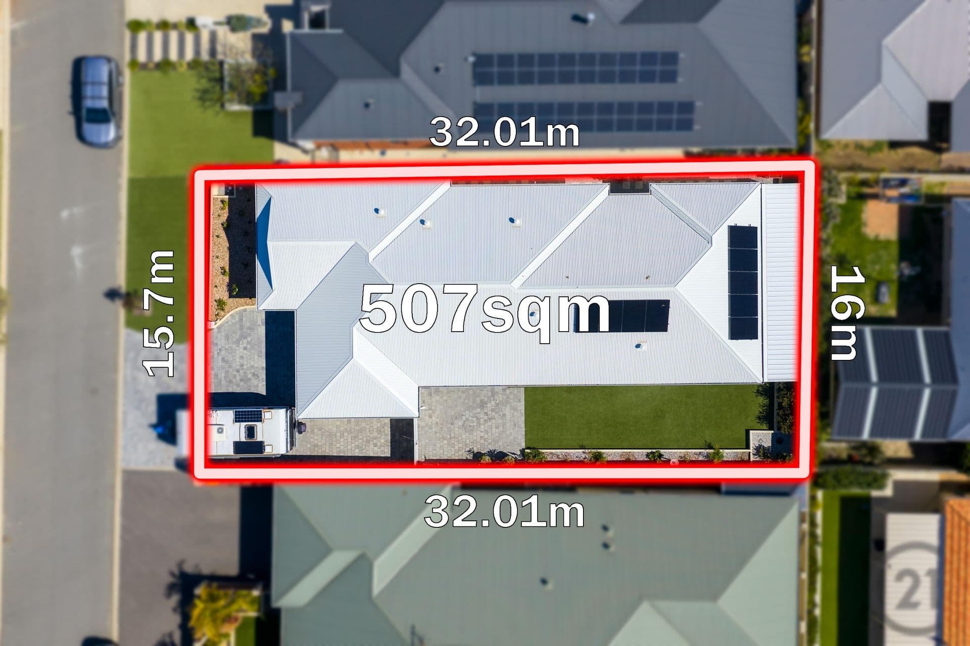 61 Buckingham Drive, Wannanup, WA, 6210, Wannanup - Thumbnail 4