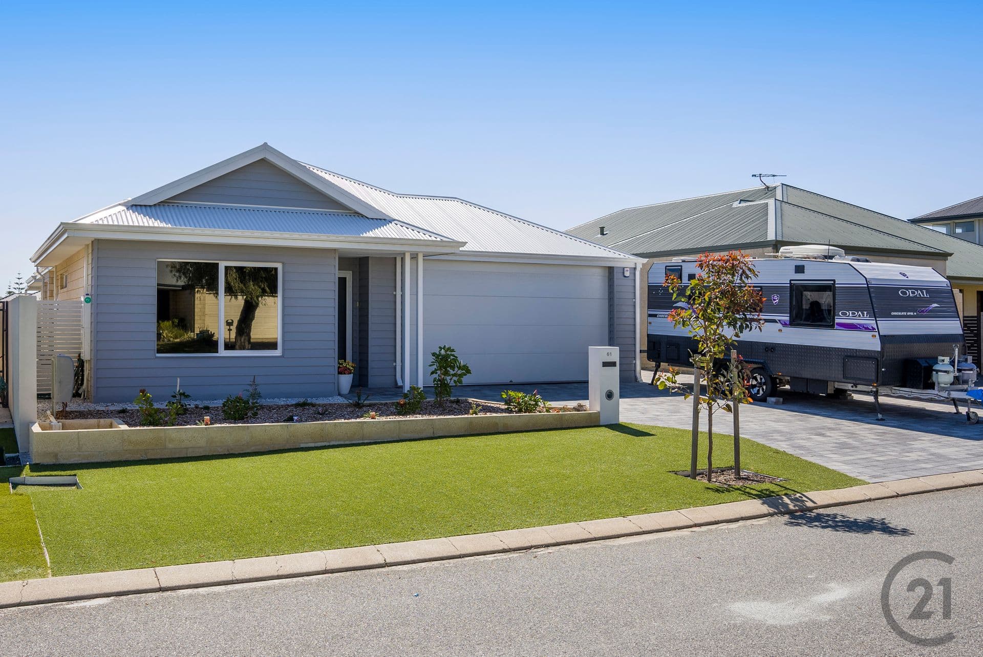 61 Buckingham Drive, Wannanup, WA, 6210, Wannanup - Image 1