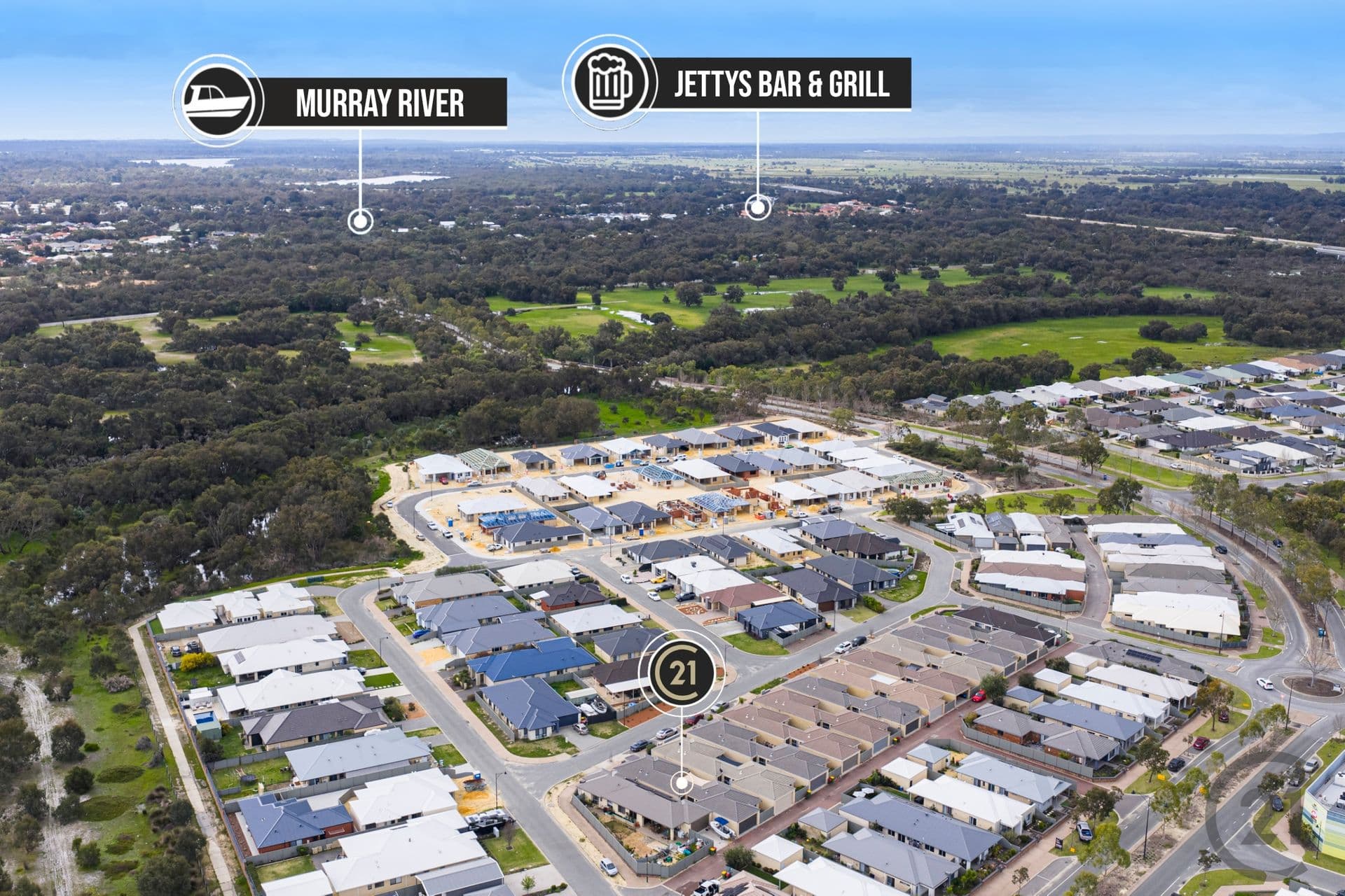 35 Callang Way, South Yunderup, WA, 6208, South Yunderup - Image 1