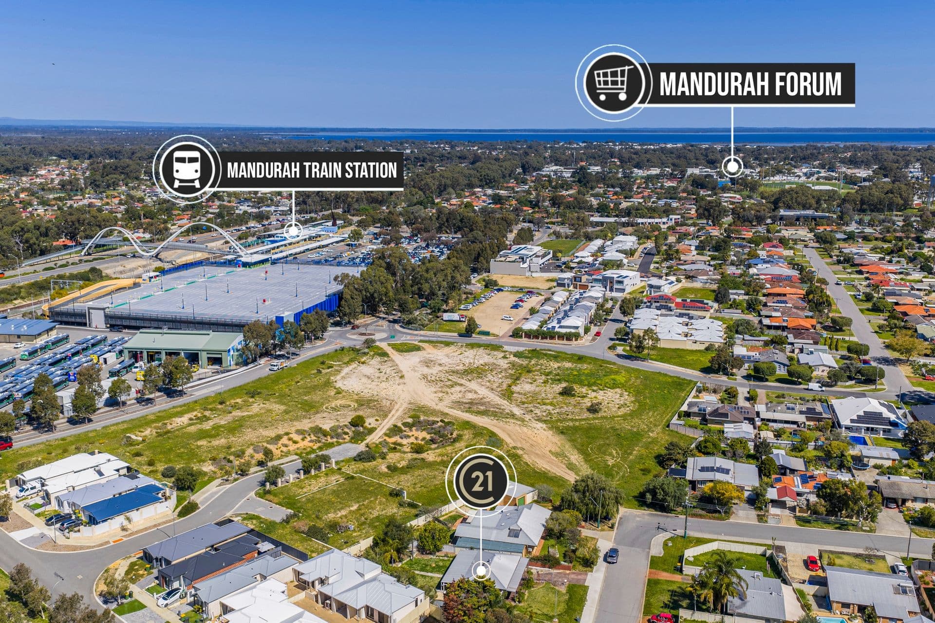 3 Lewis Street, Mandurah, WA, 6210, Mandurah - Thumbnail 3