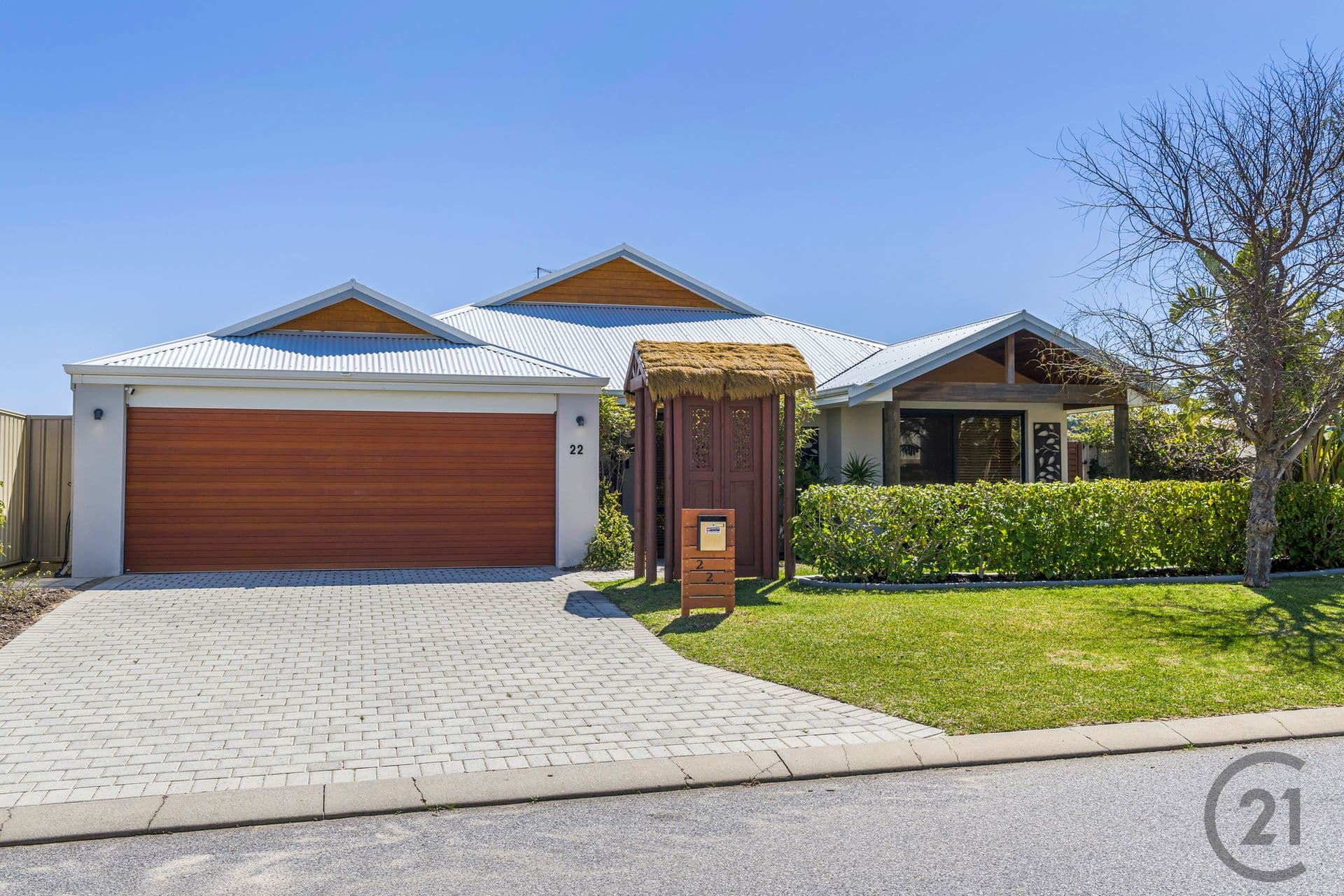 22 Dalwallinu Terrace, Dawesville, WA, 6211, Dawesville - Image 1