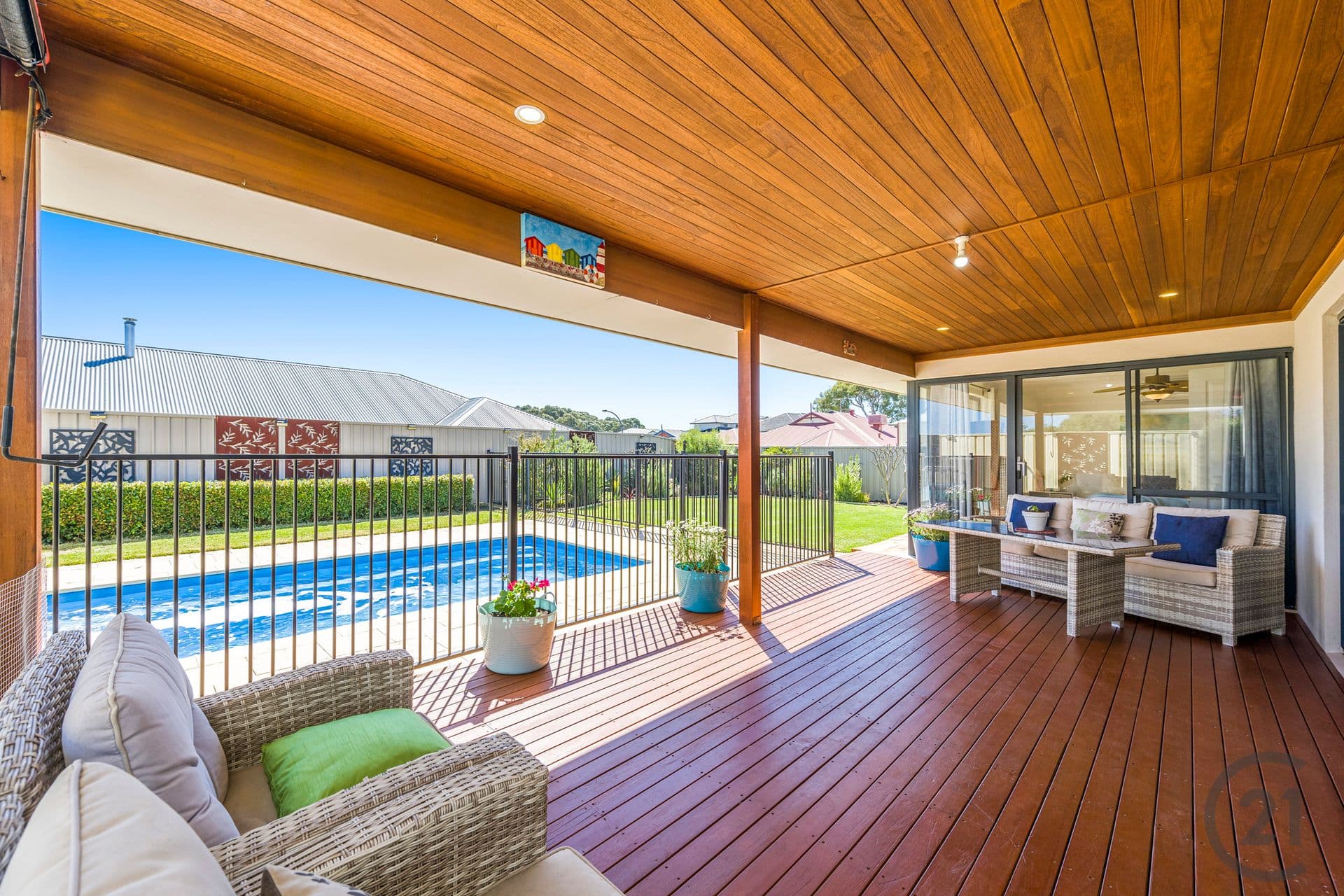 22 Dalwallinu Terrace, Dawesville, WA, 6211, Dawesville - Thumbnail 2