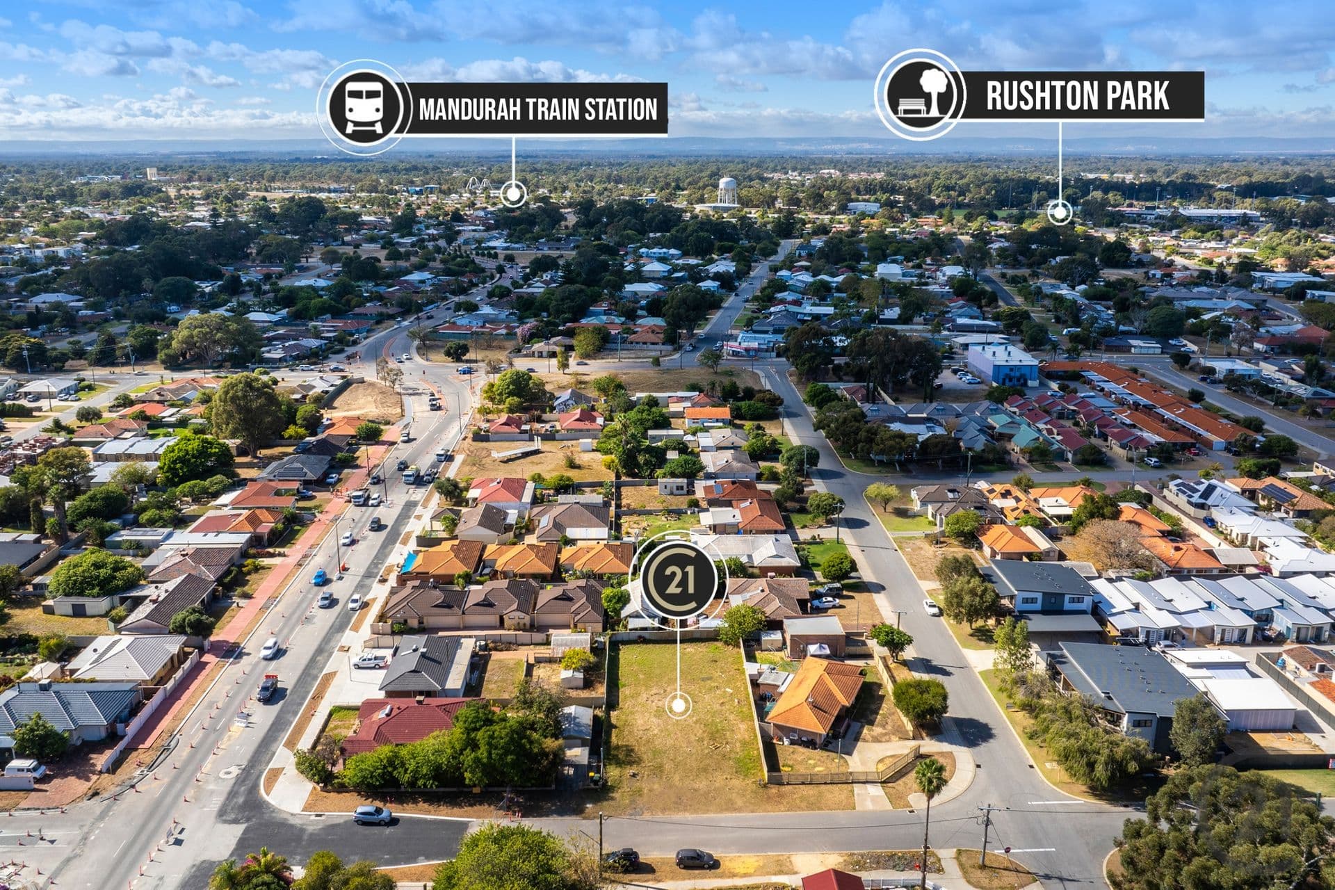 63 Randell Street, Mandurah, WA, 6210, Mandurah - Image 1