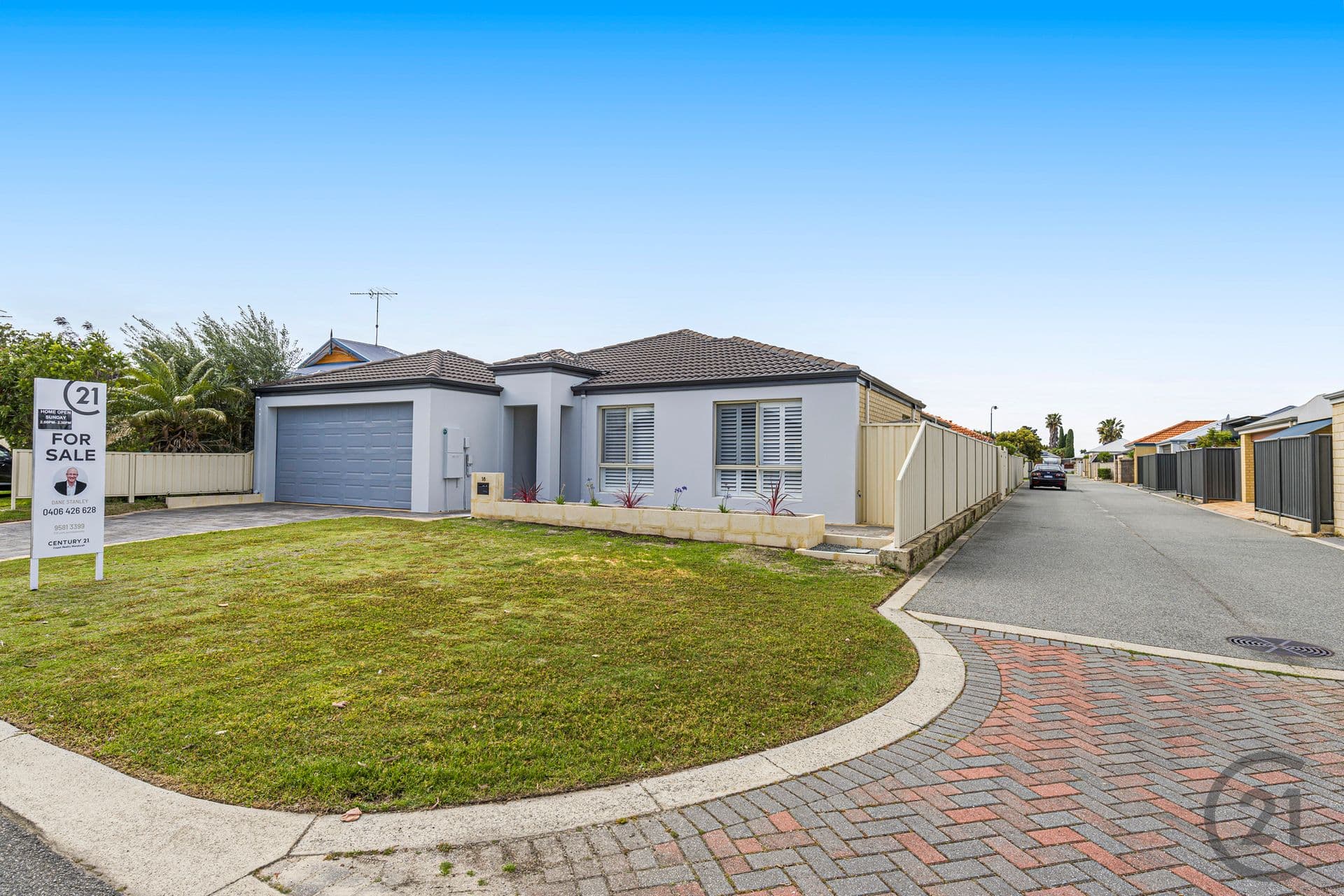 18 Nankeen Approach, Dudley Park, WA, 6210, Dudley Park - Thumbnail 3