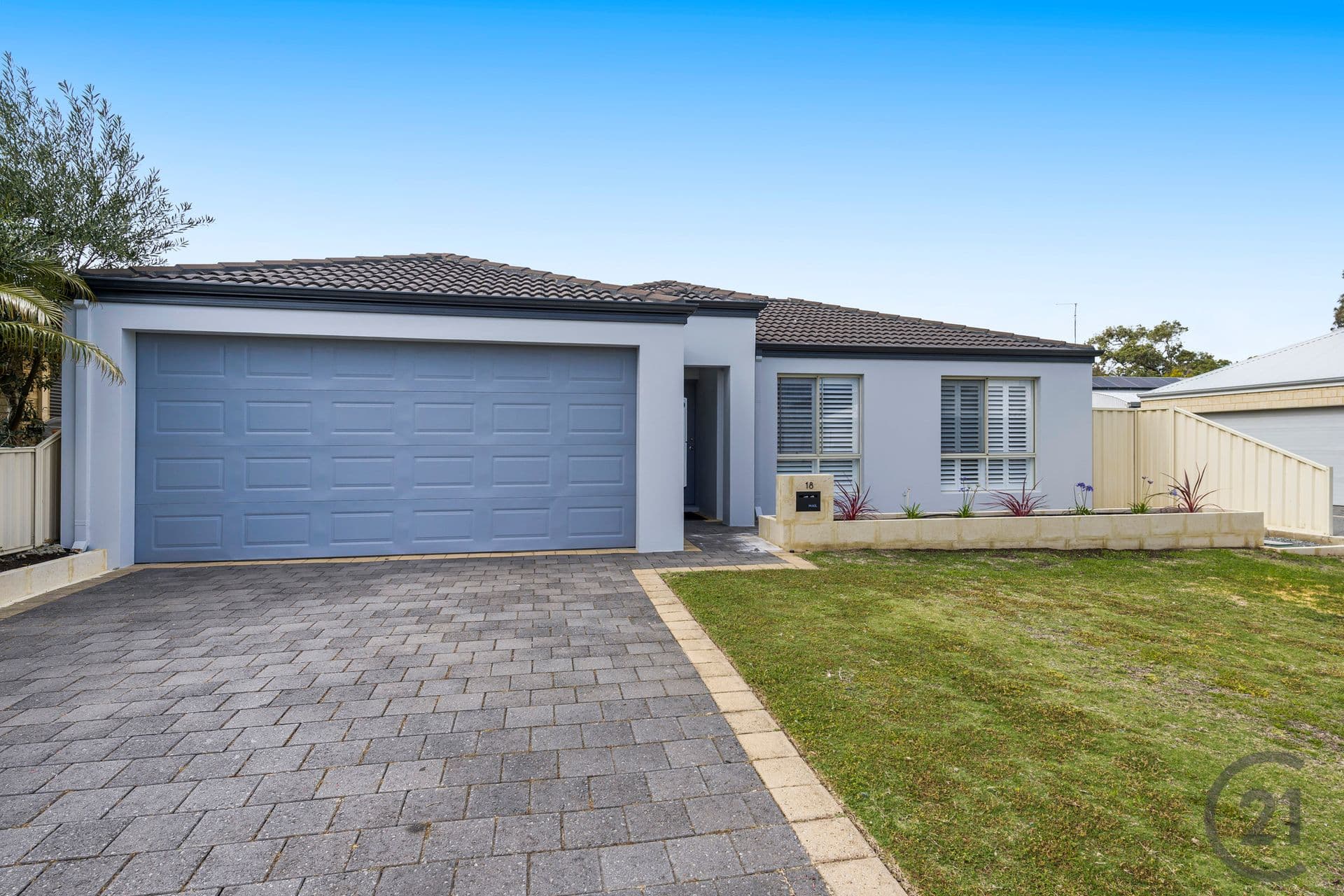 18 Nankeen Approach, Dudley Park, WA, 6210, Dudley Park - Image 1