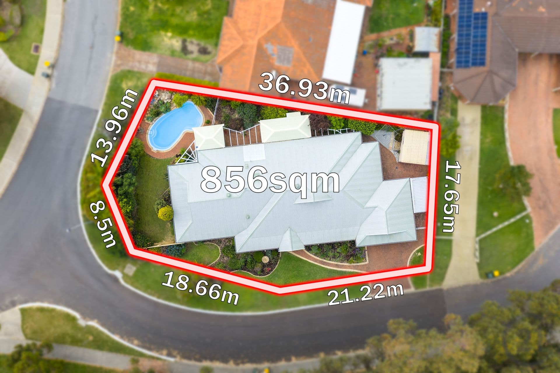 15 Fairfield Way, Halls Head, WA, 6210, Halls Head - Thumbnail 4