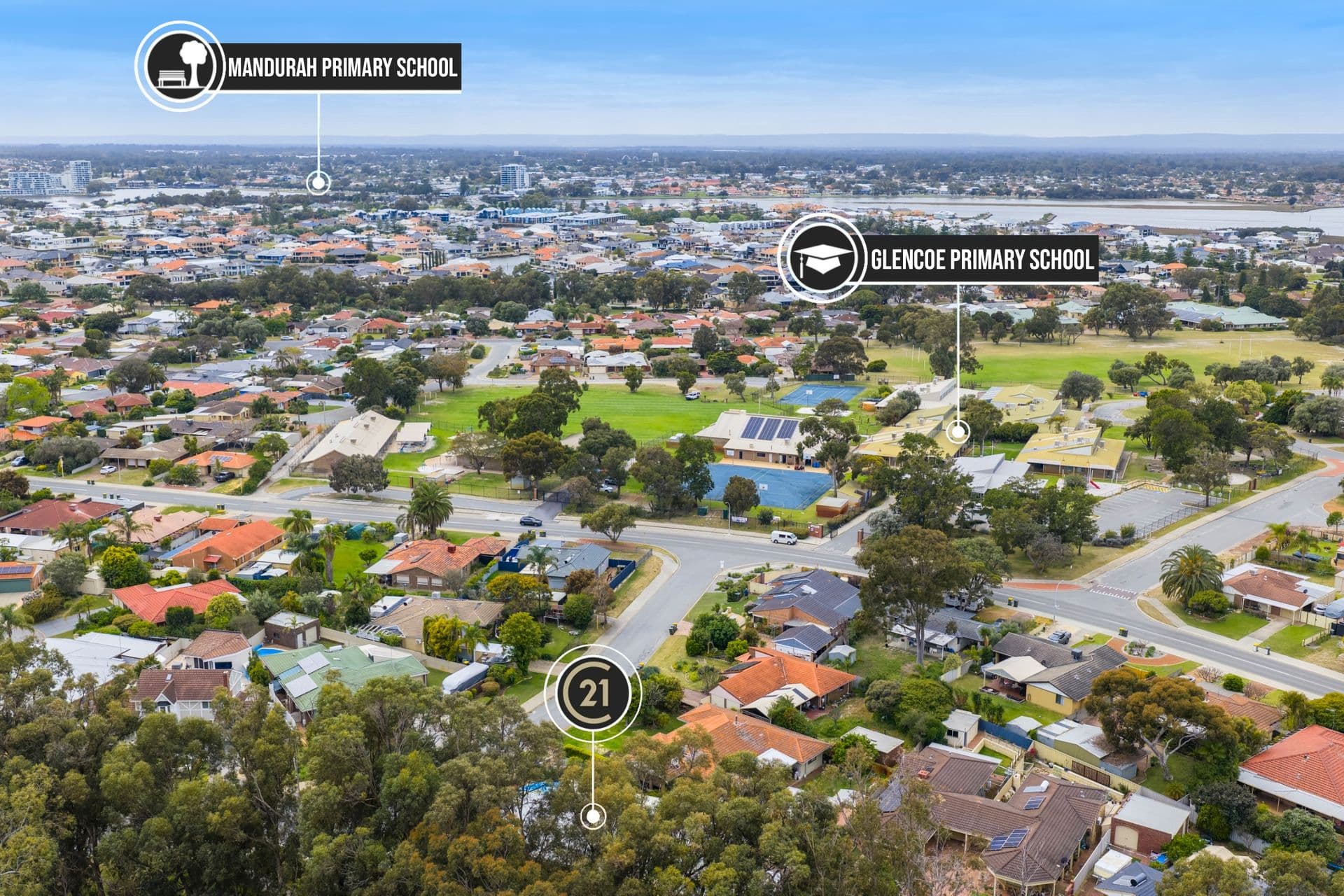 15 Fairfield Way, Halls Head, WA, 6210, Halls Head - Thumbnail 5