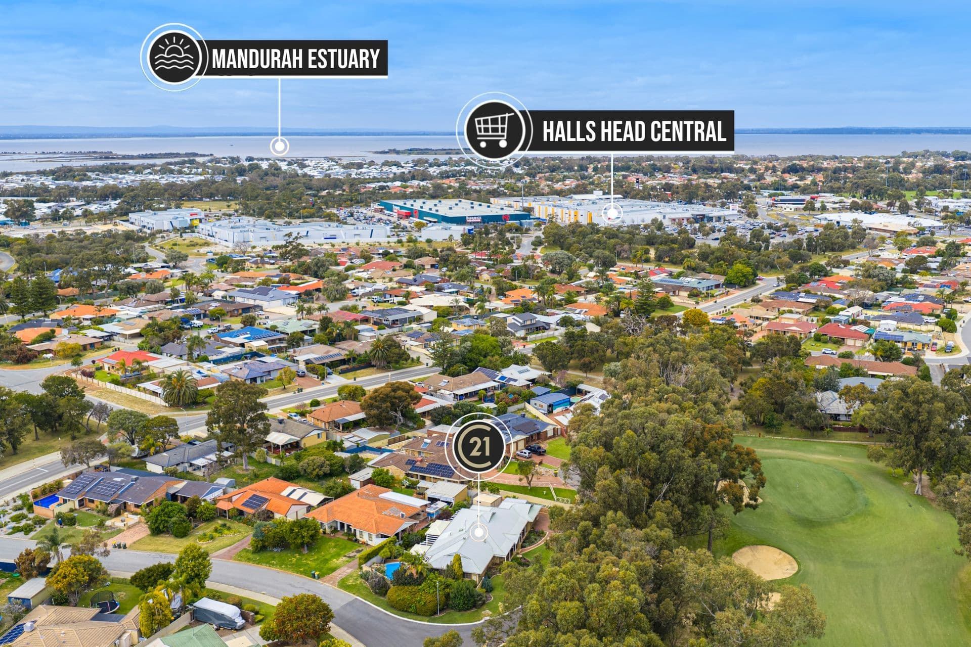 15 Fairfield Way, Halls Head, WA, 6210, Halls Head - Thumbnail 7