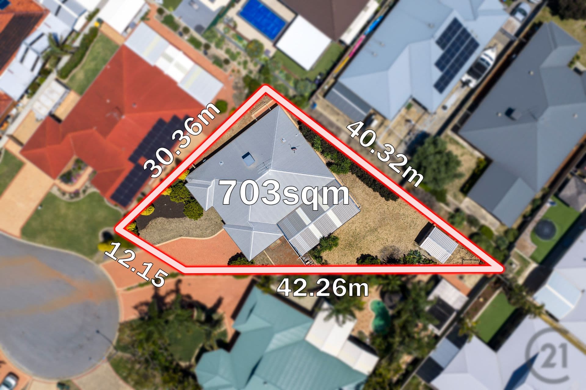 16 Grevillea Rise, Halls Head, WA, 6210, Halls Head - Thumbnail 3