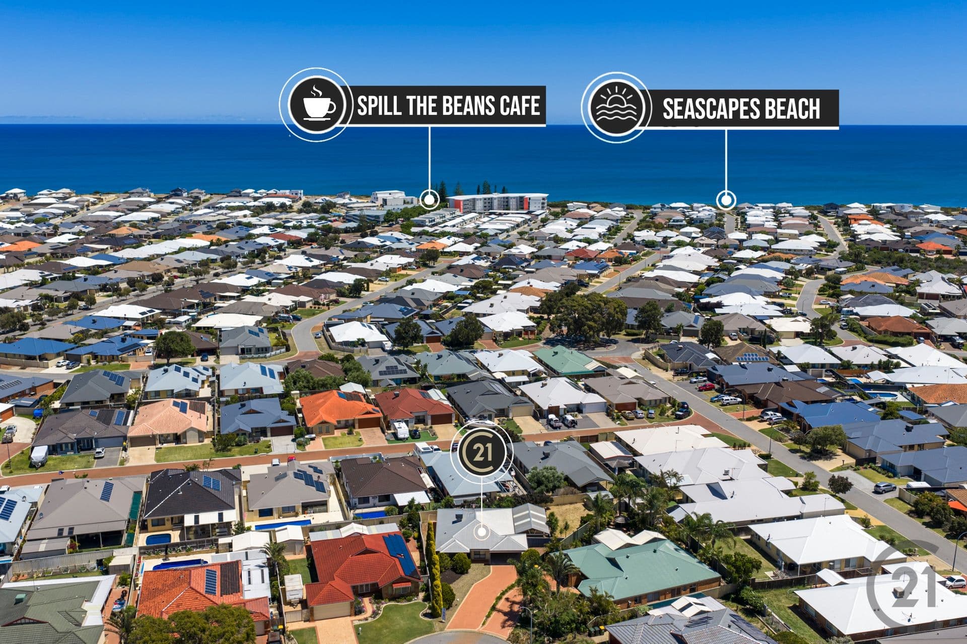 16 Grevillea Rise, Halls Head, WA, 6210, Halls Head - Thumbnail 2