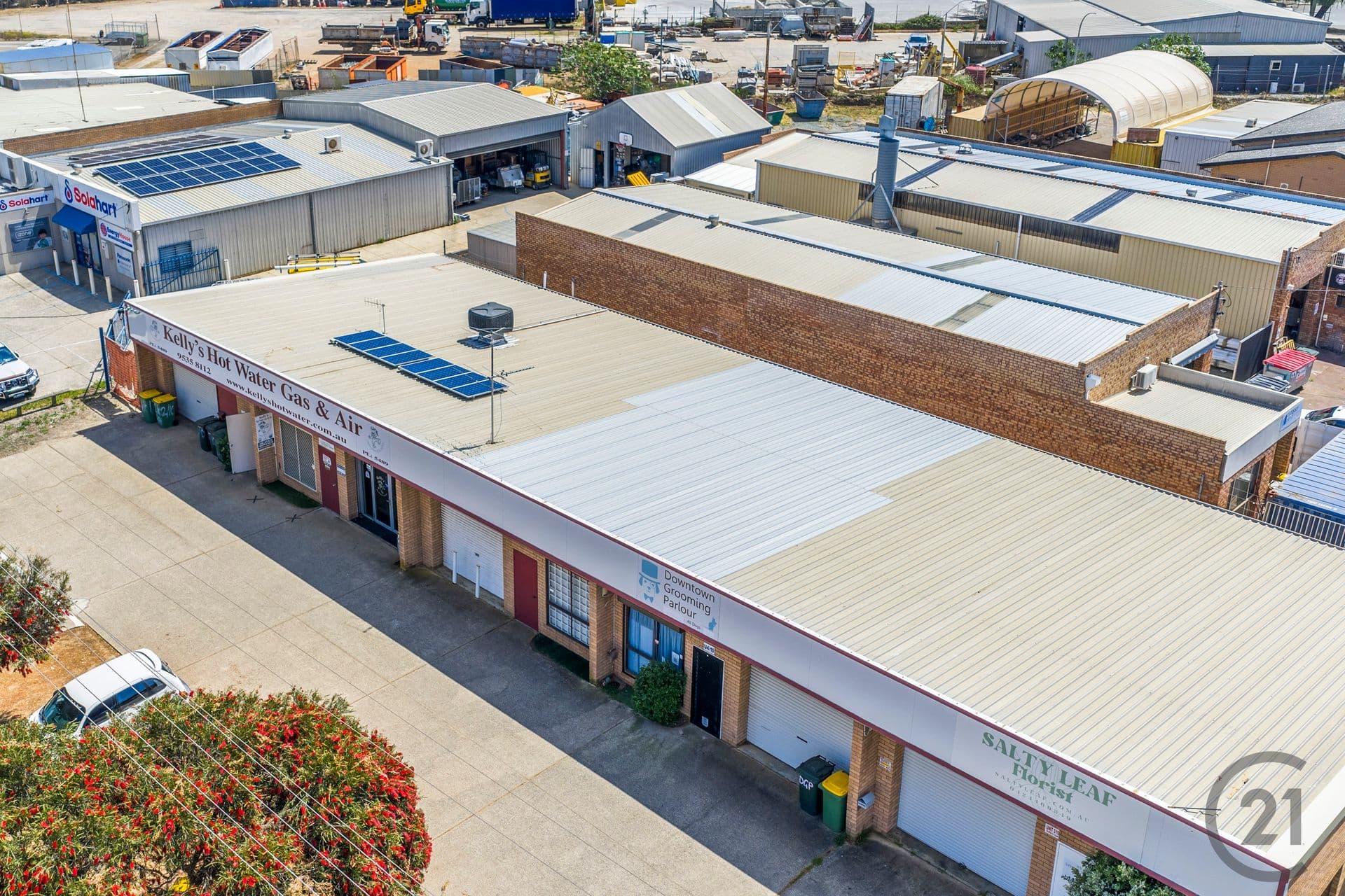 3/10 Rafferty Road, Mandurah, WA, 6210, Mandurah - Thumbnail 2