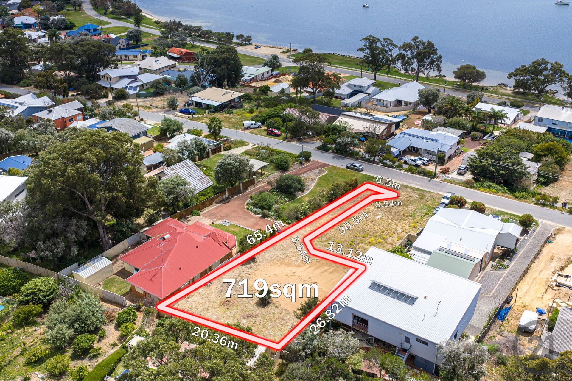21a Estuary View Road, Dawesville, WA, 6211, Dawesville - Thumbnail 2