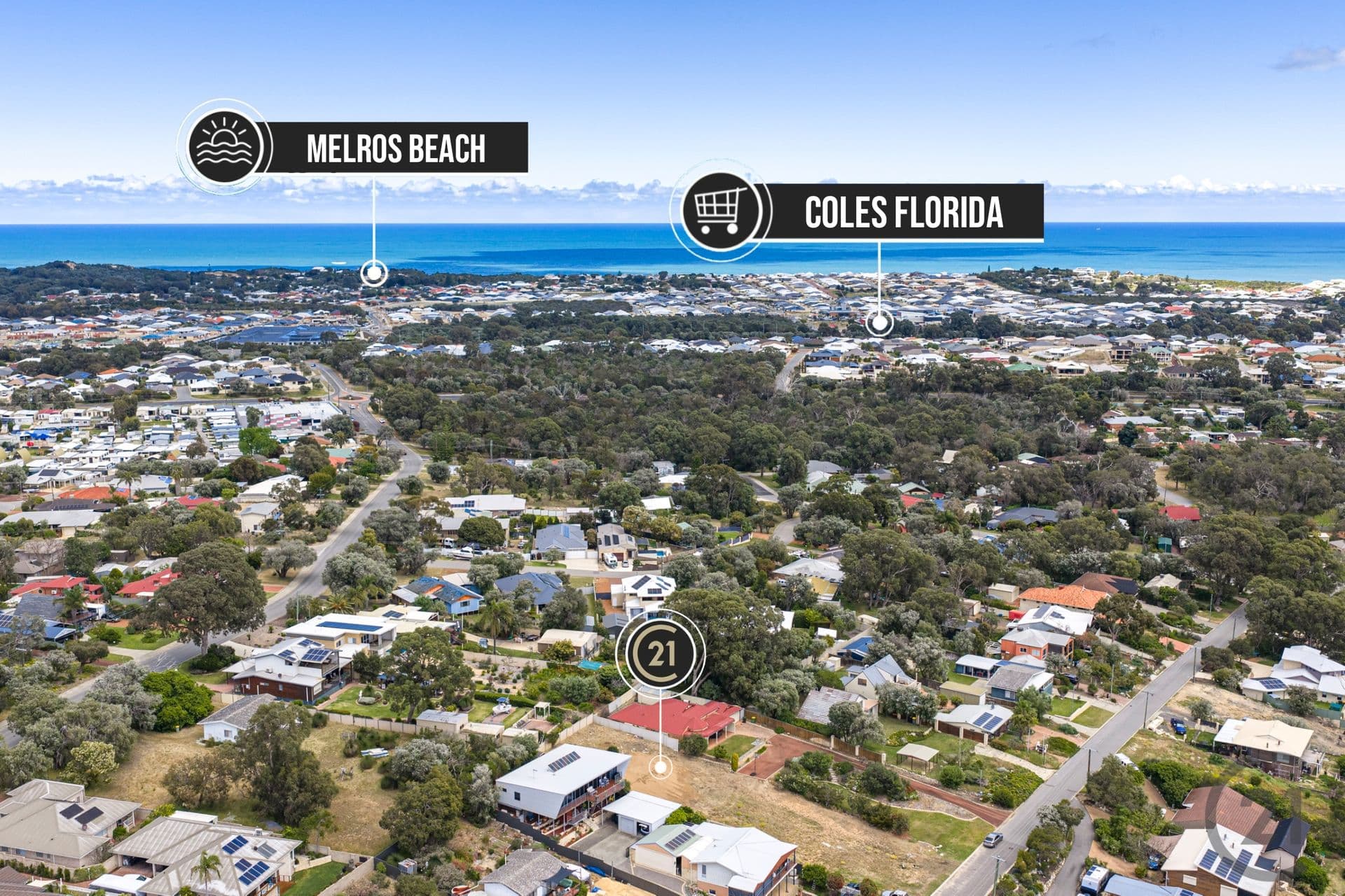 21a Estuary View Road, Dawesville, WA, 6211, Dawesville - Thumbnail 5